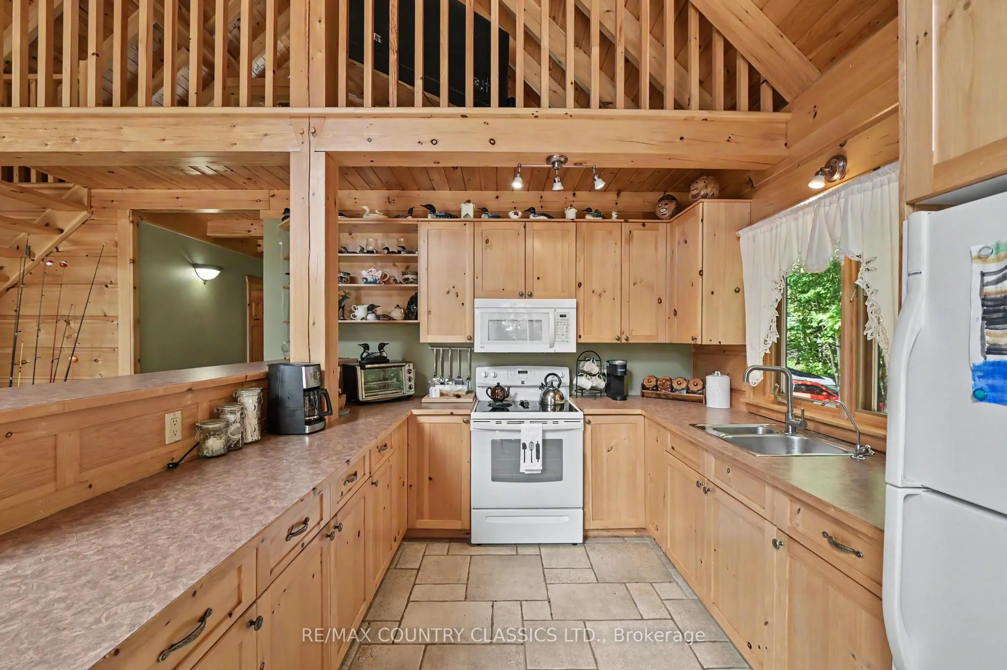 203 Doc Evans Road