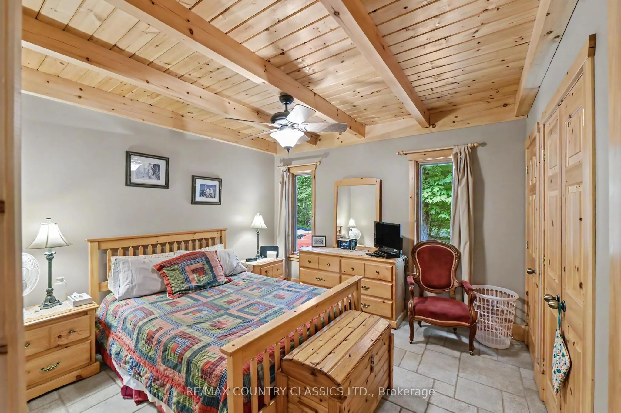 203 Doc Evans Road