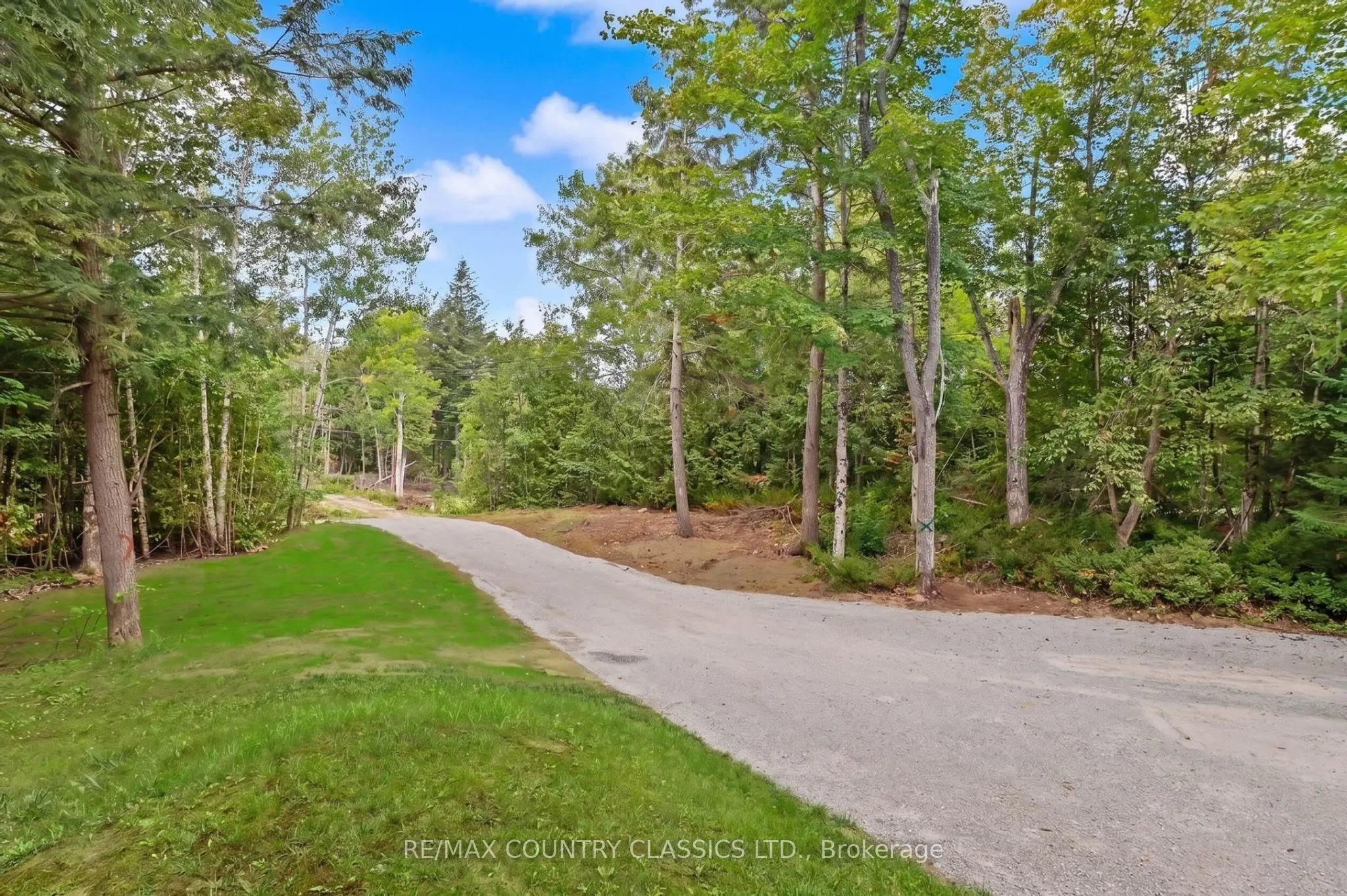 203 Doc Evans Road