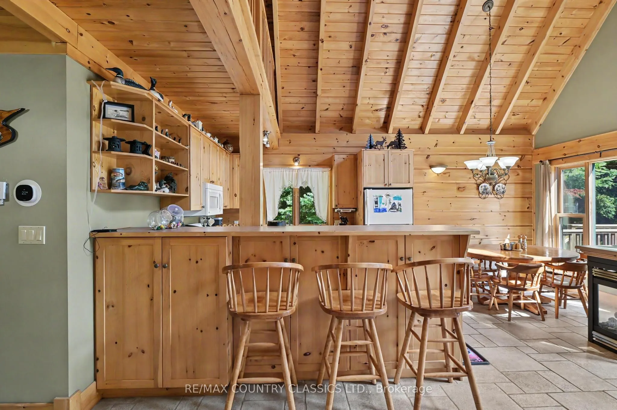 203 Doc Evans Road