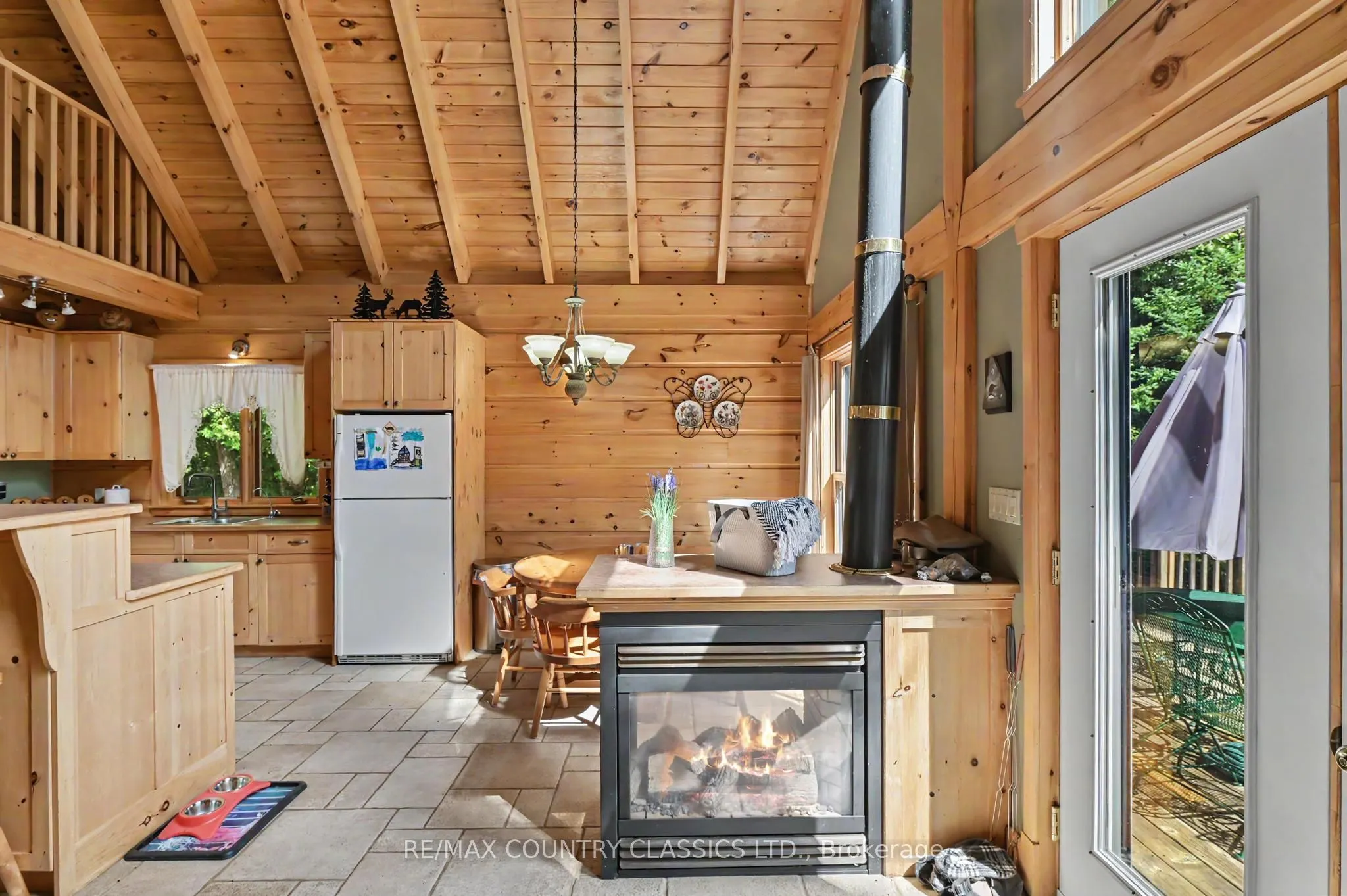 203 Doc Evans Road