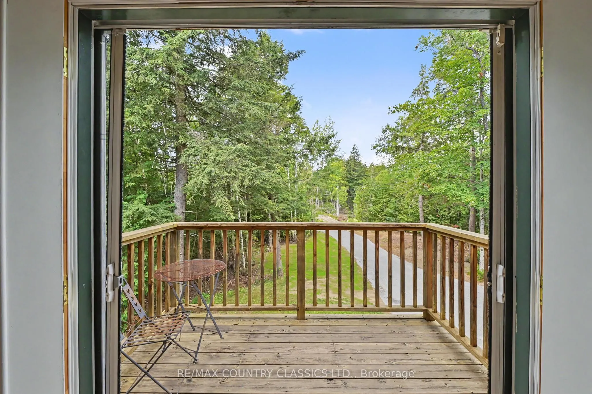 203 Doc Evans Road