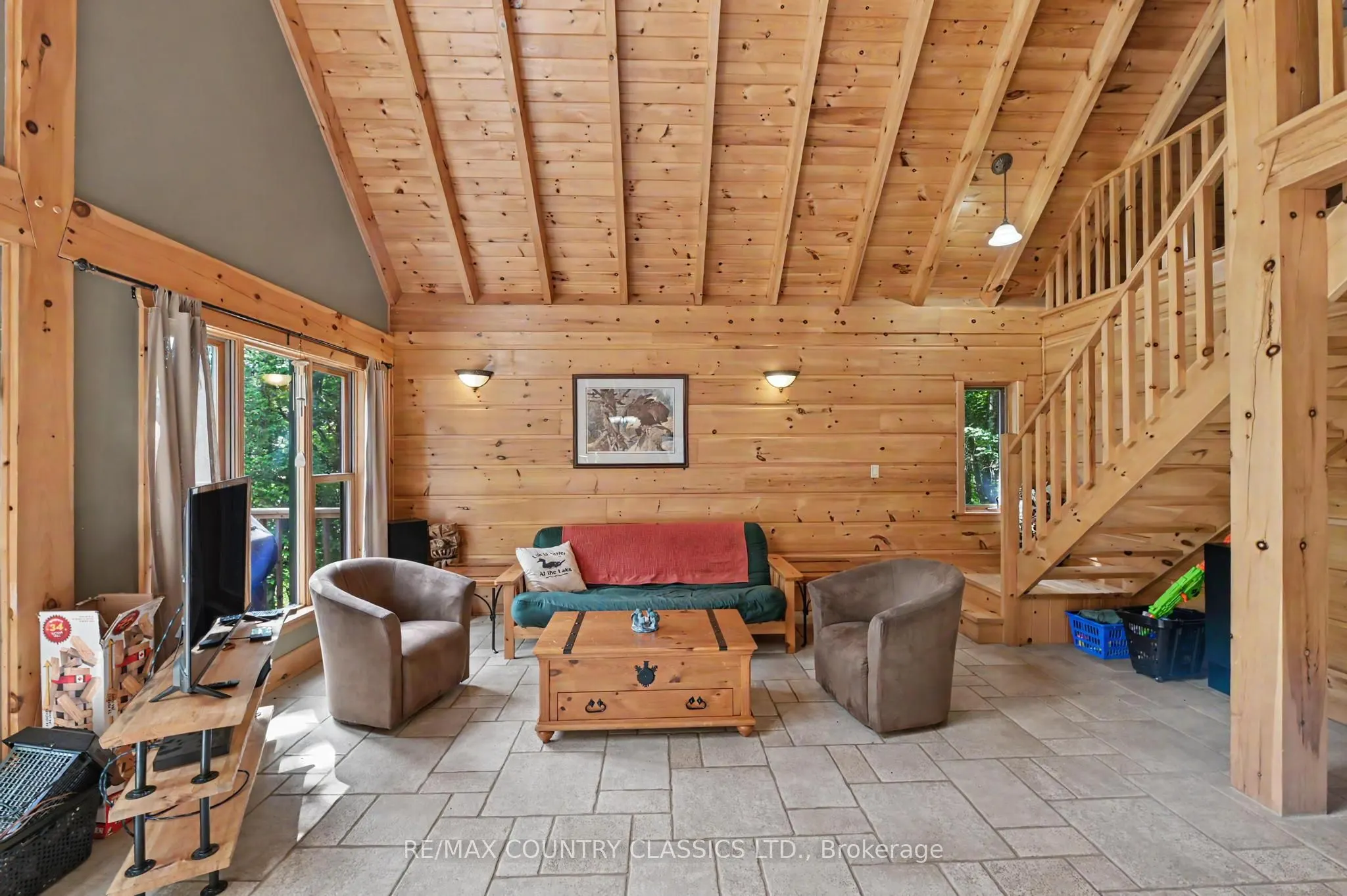 203 Doc Evans Road