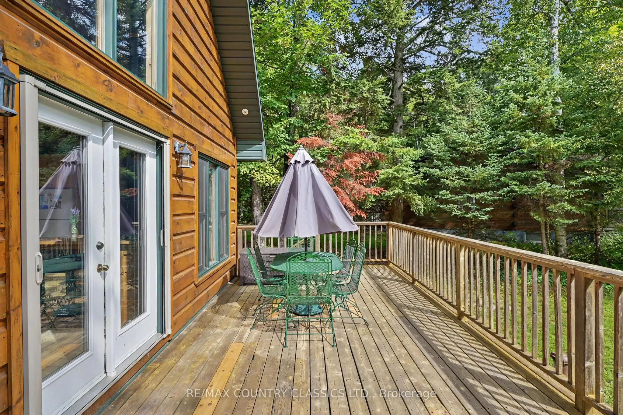 203 Doc Evans Road
