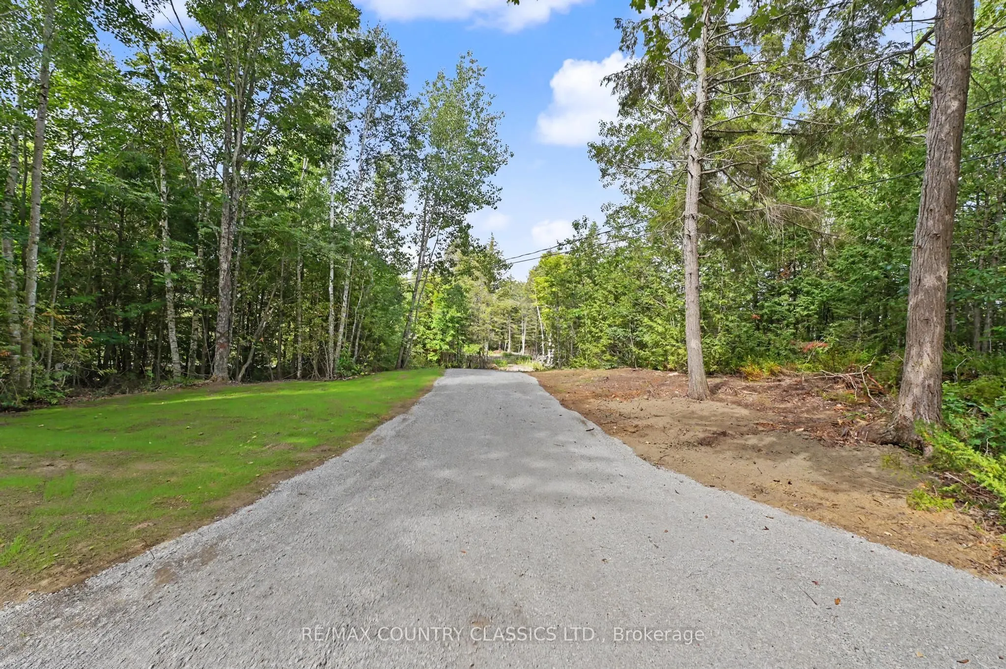 203 Doc Evans Road