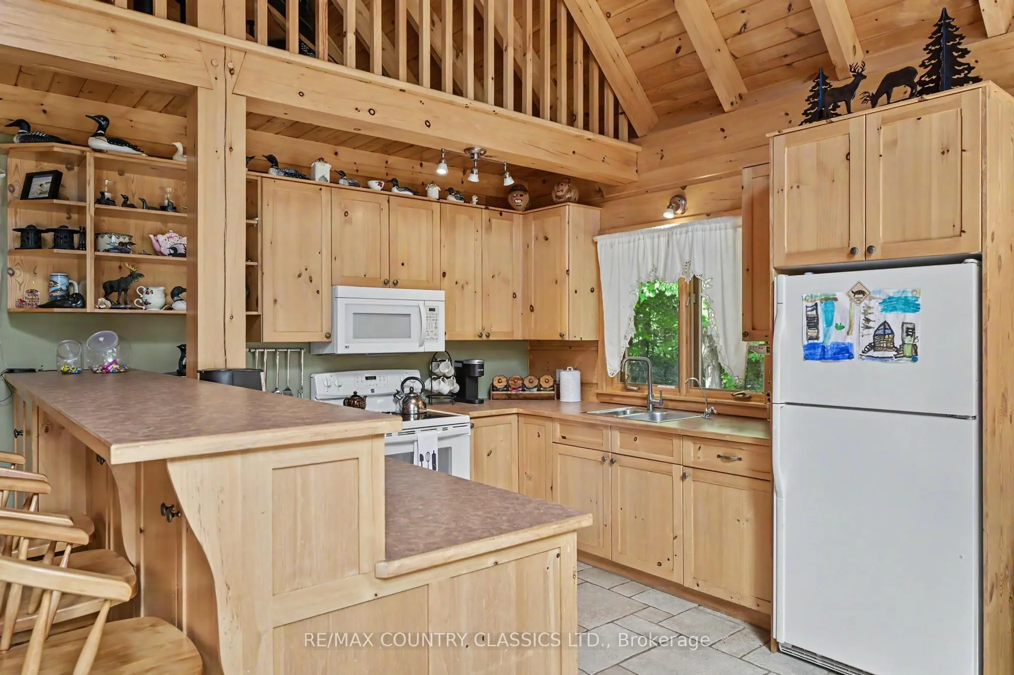 203 Doc Evans Road