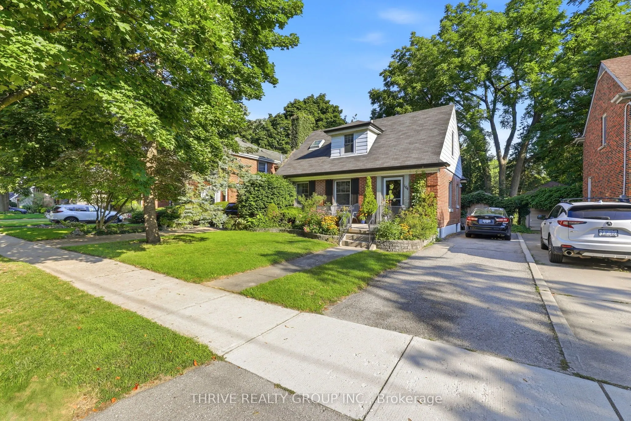 164 Devonshire Avenue