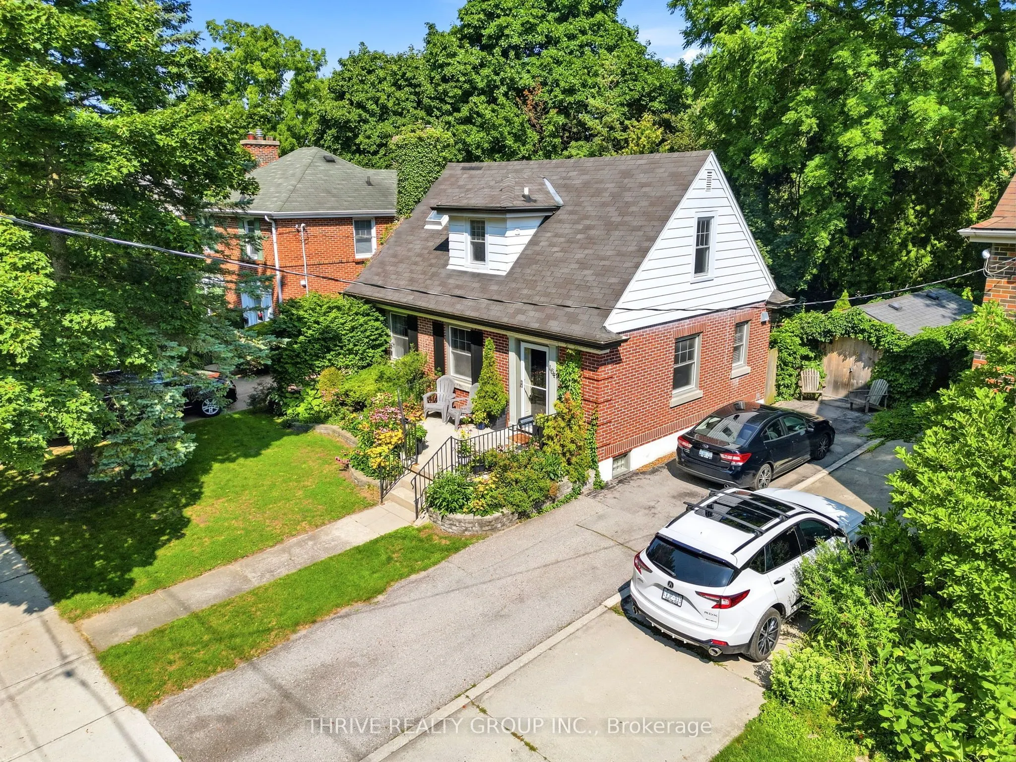 164 Devonshire Avenue