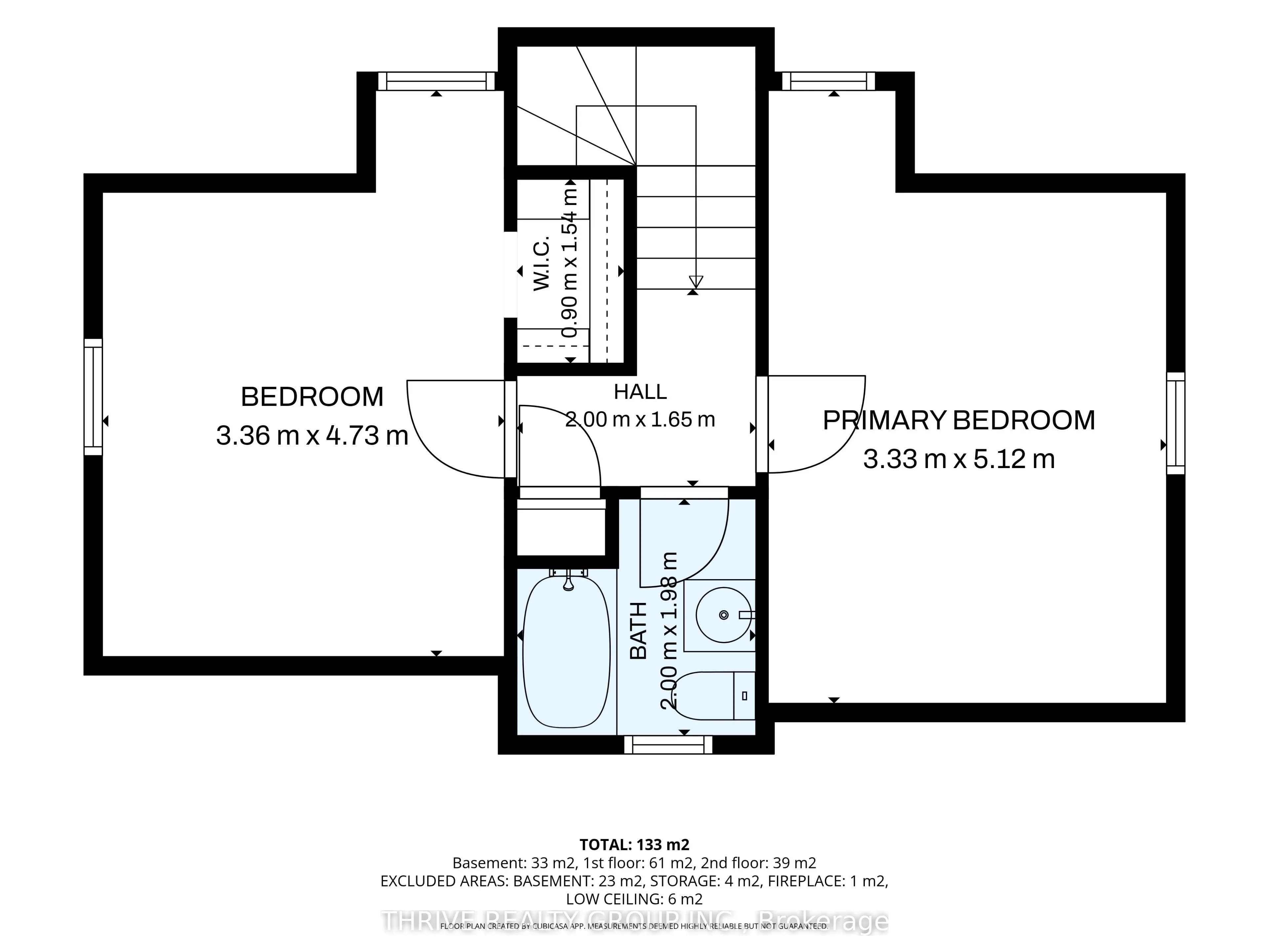 164 Devonshire Avenue