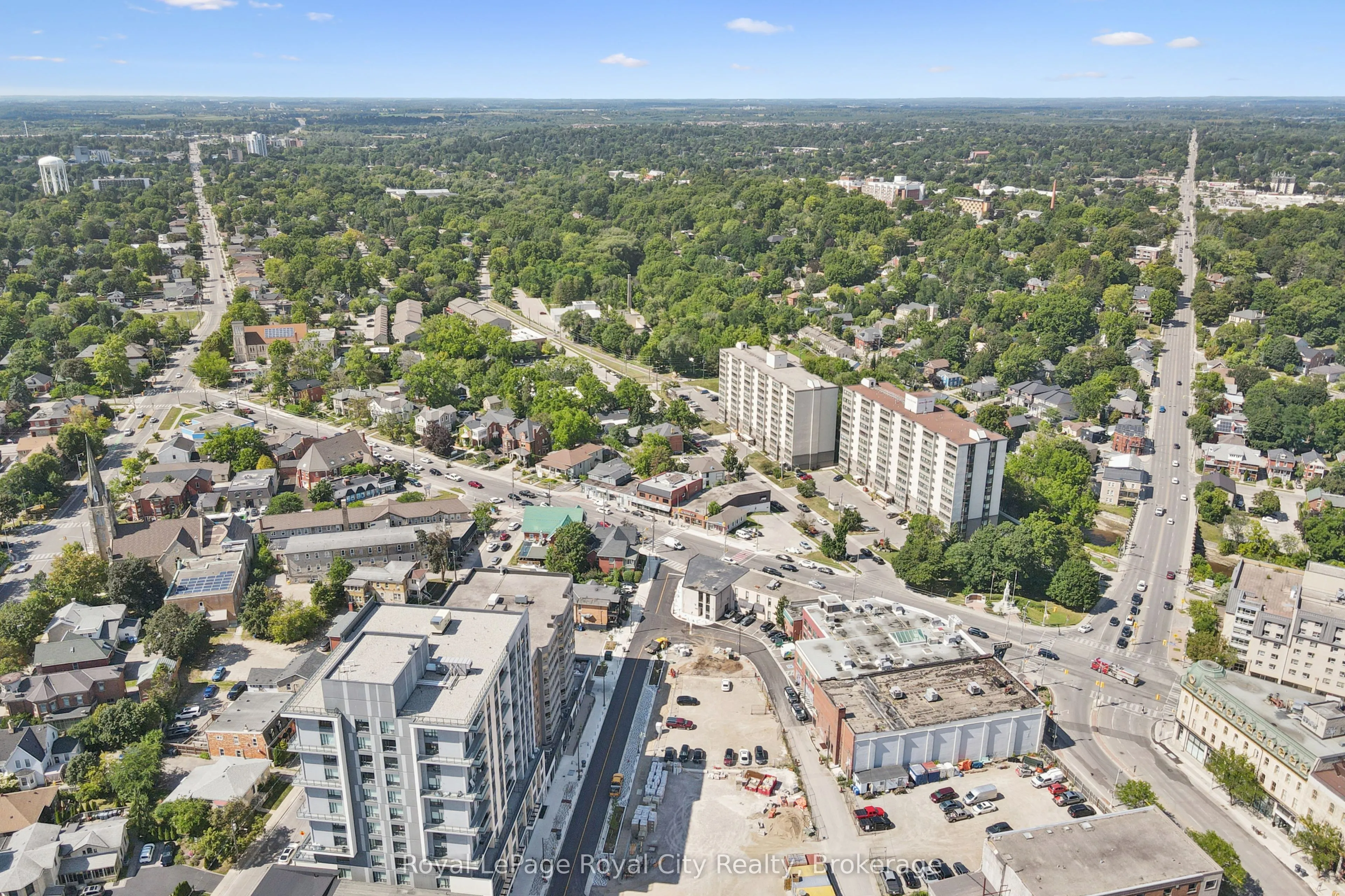 55 Yarmouth Street #903