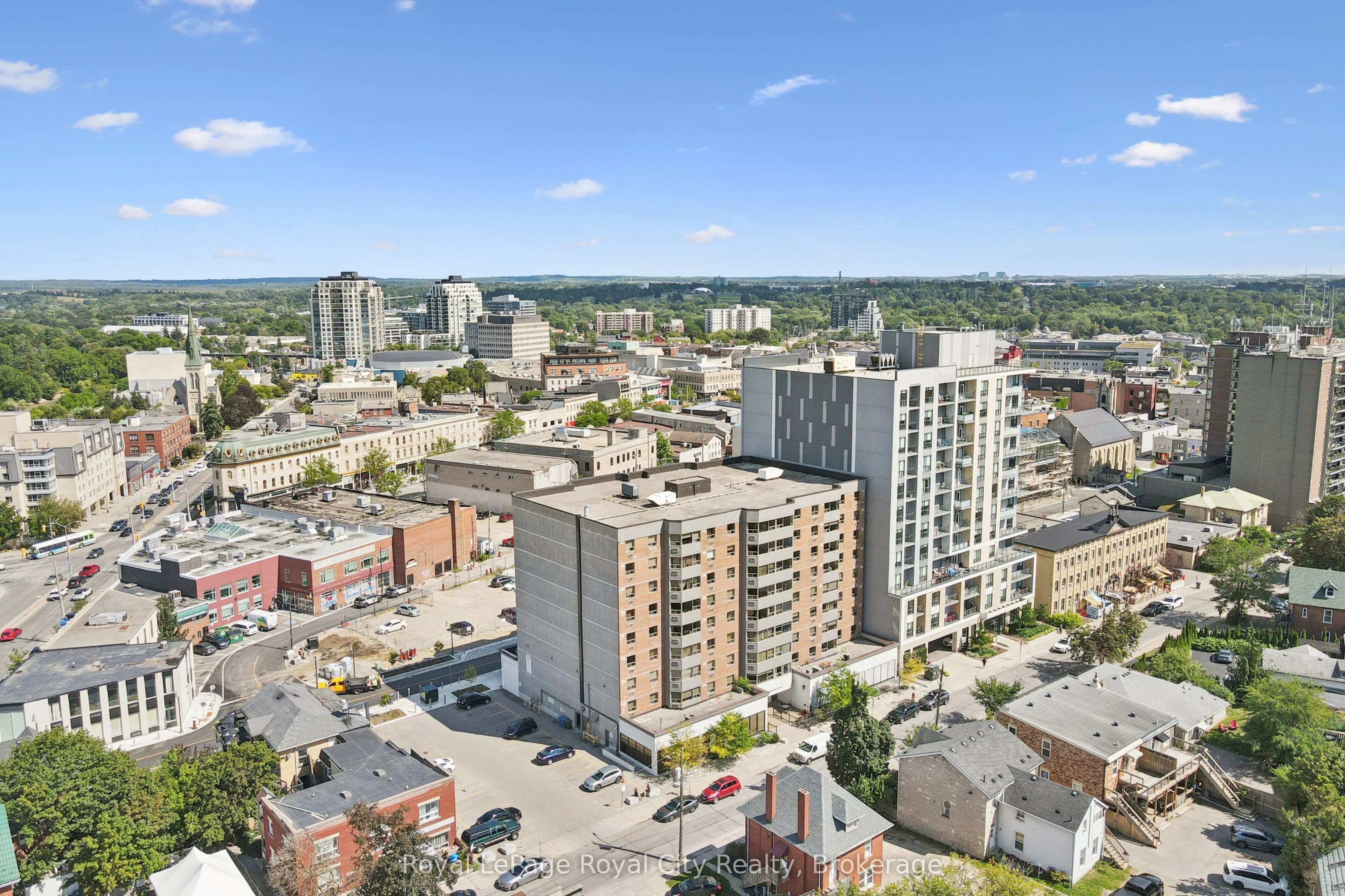 55 Yarmouth Street #903