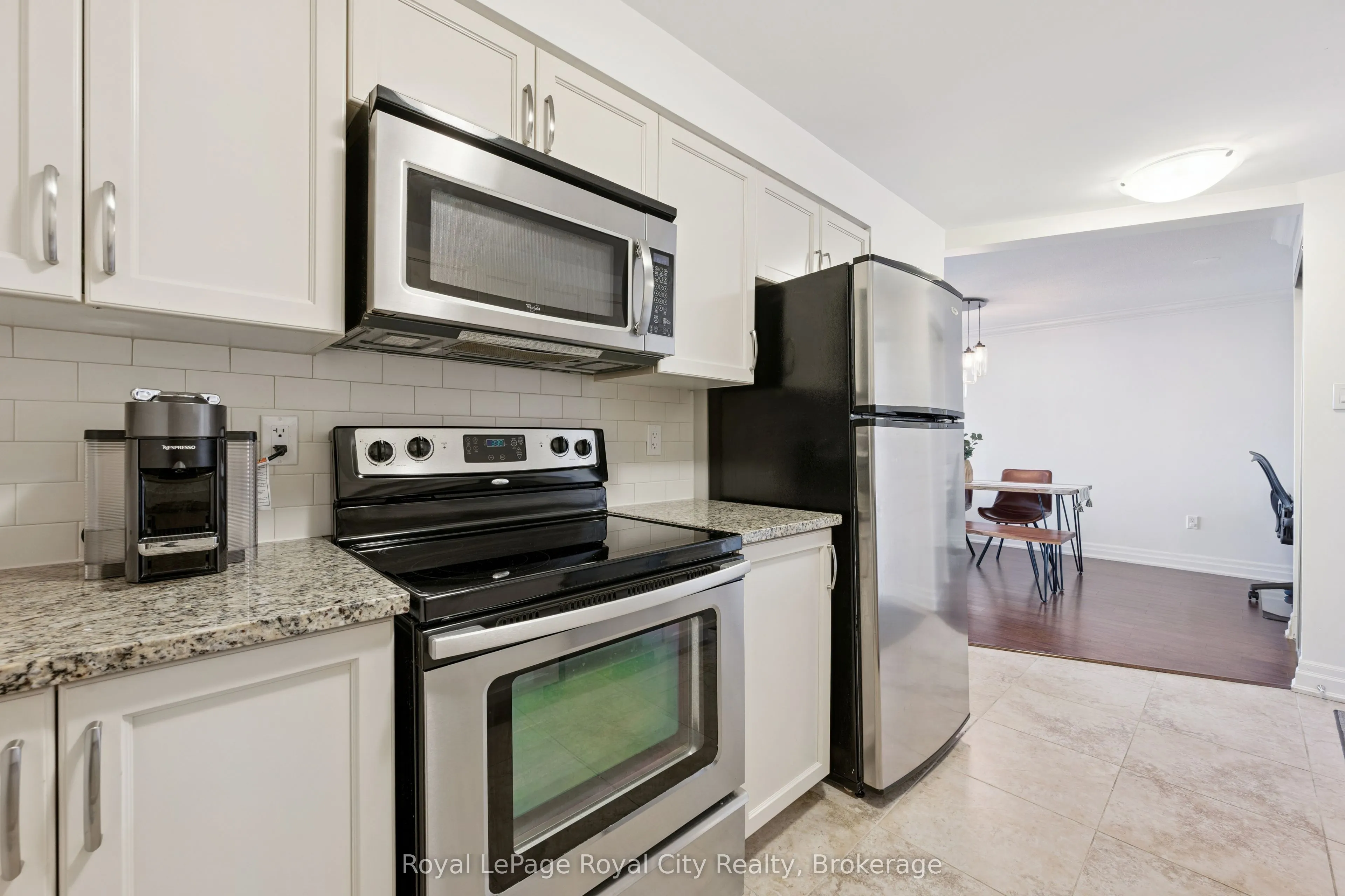 55 Yarmouth Street #903
