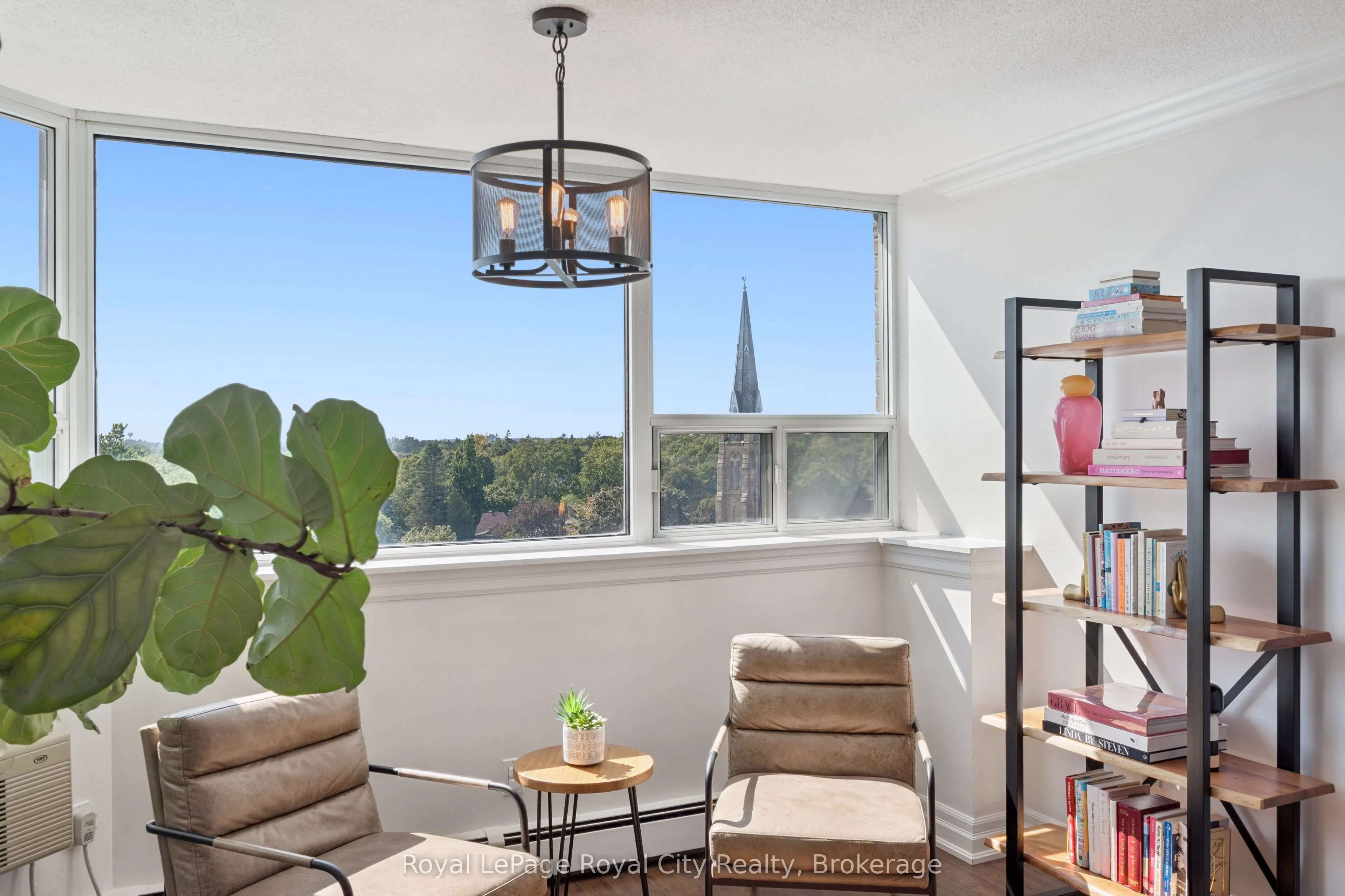 55 Yarmouth Street #903