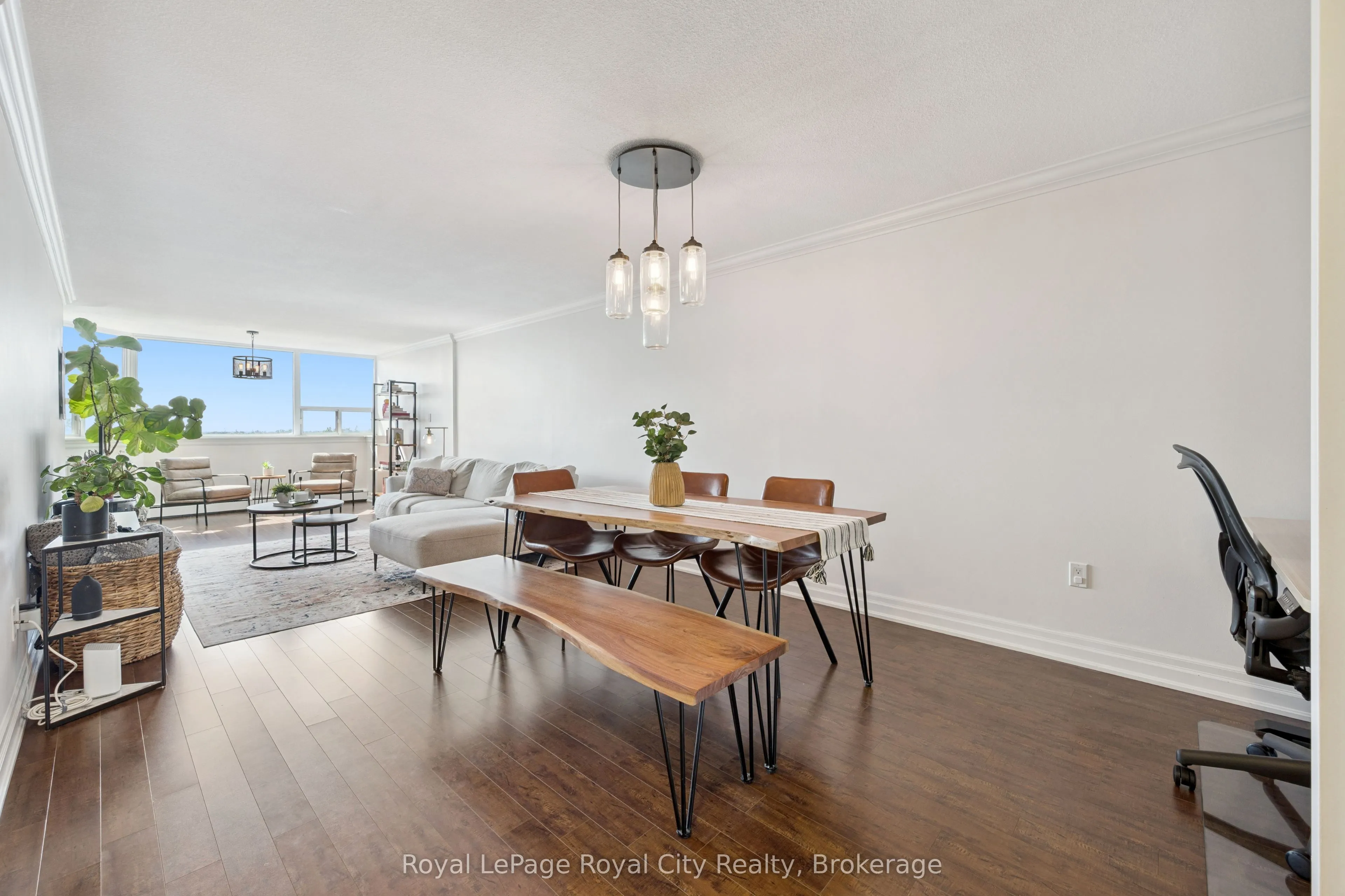 55 Yarmouth Street #903