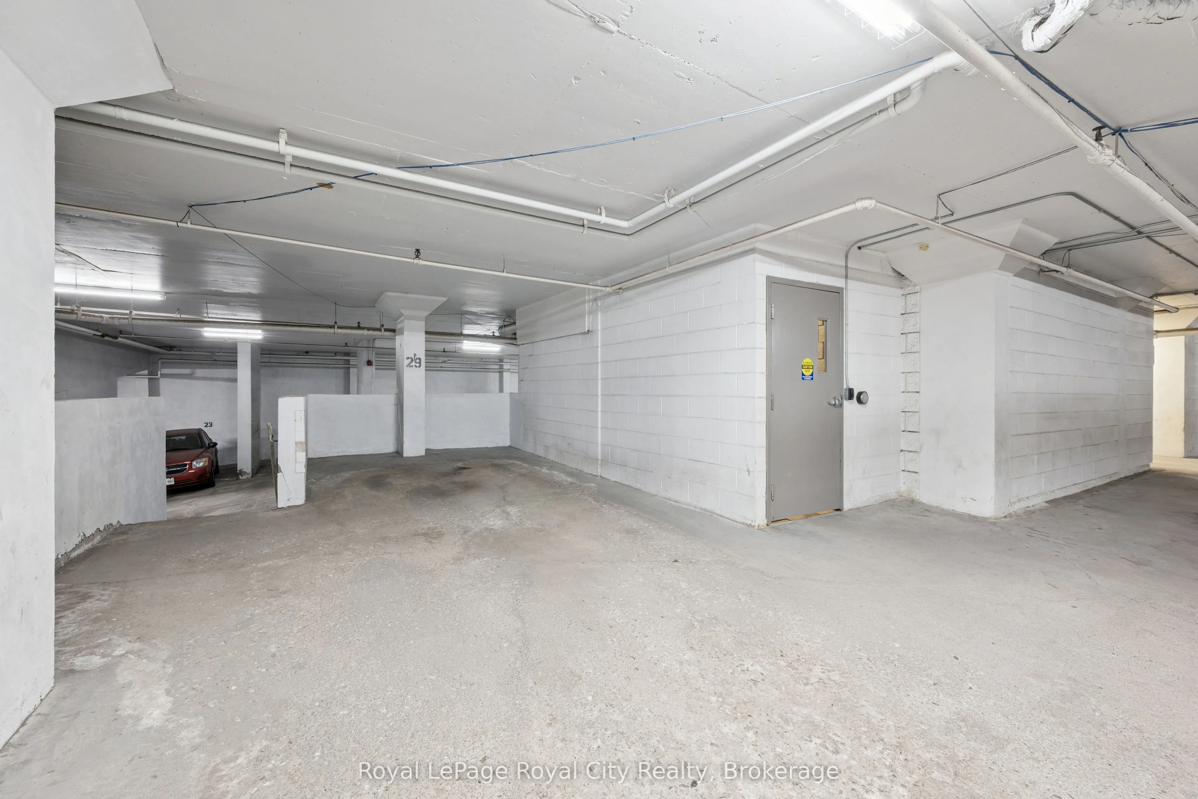 55 Yarmouth Street #903