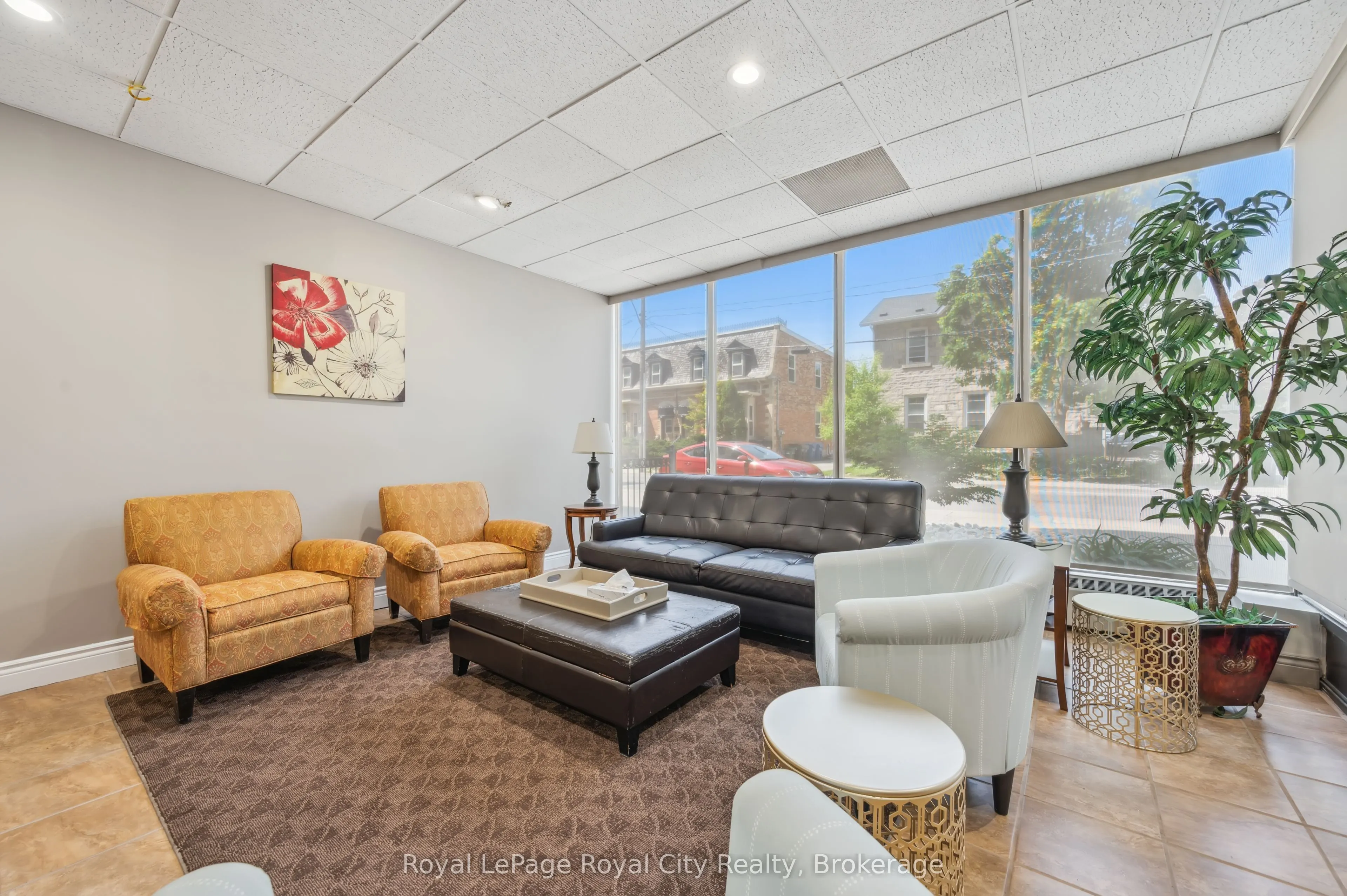 55 Yarmouth Street #903