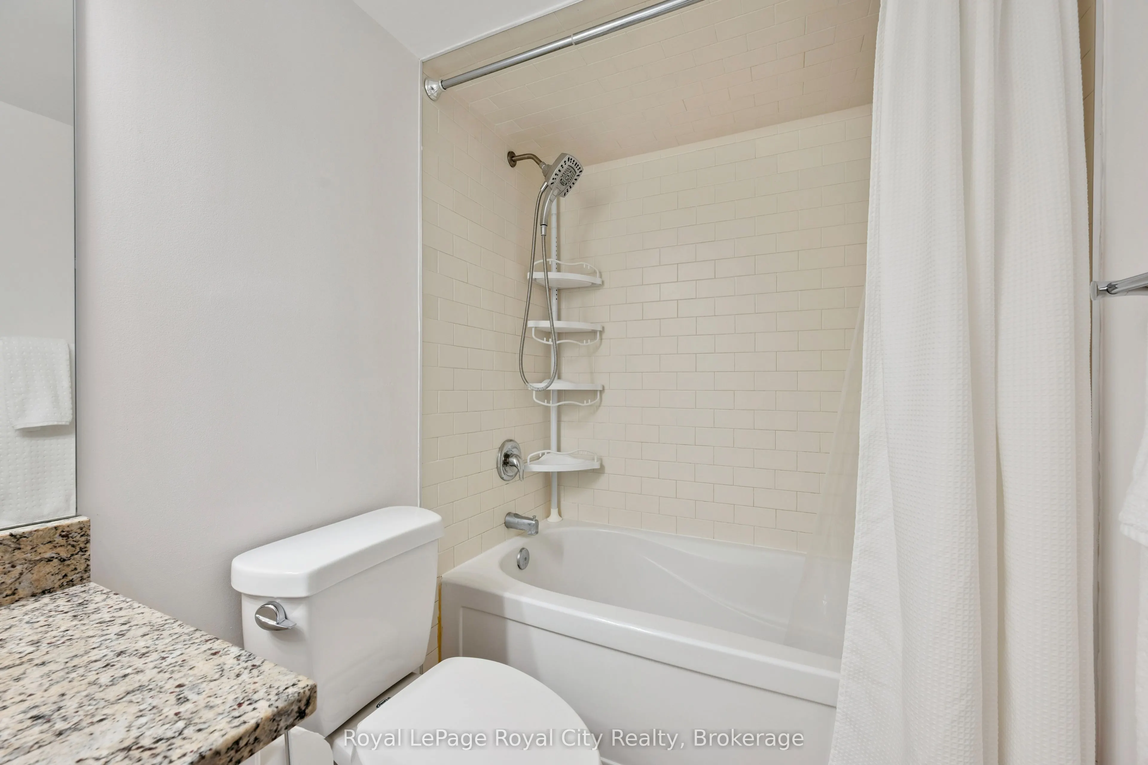 55 Yarmouth Street #903