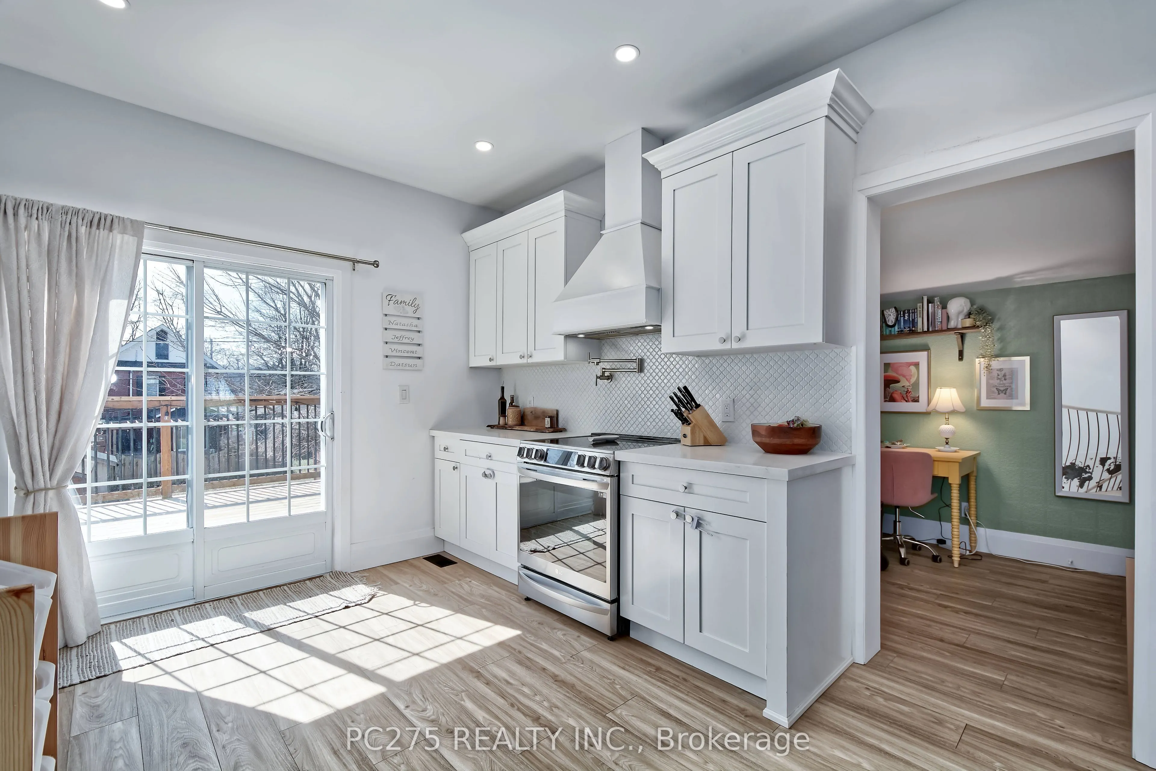 92 Walnut Street