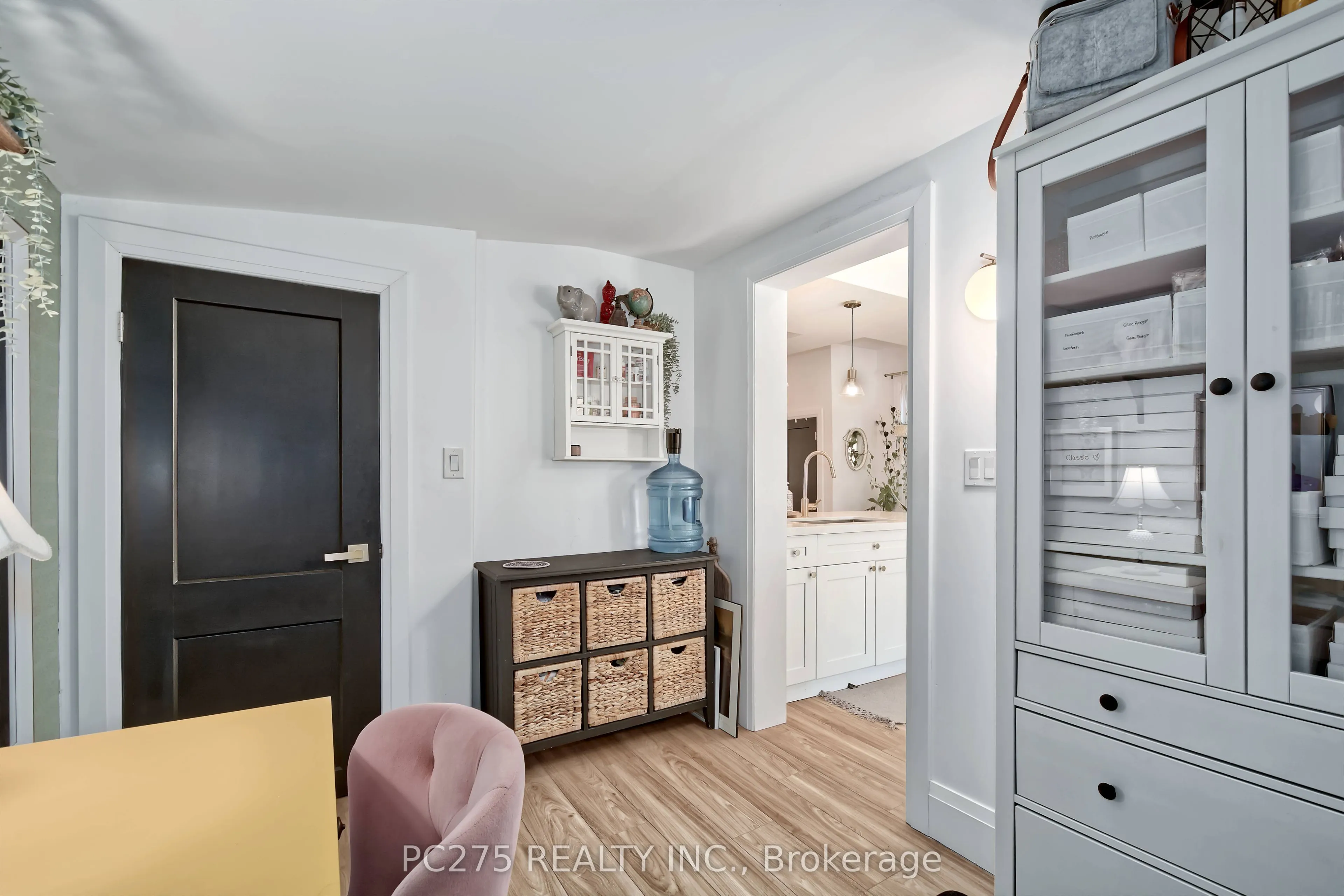92 Walnut Street