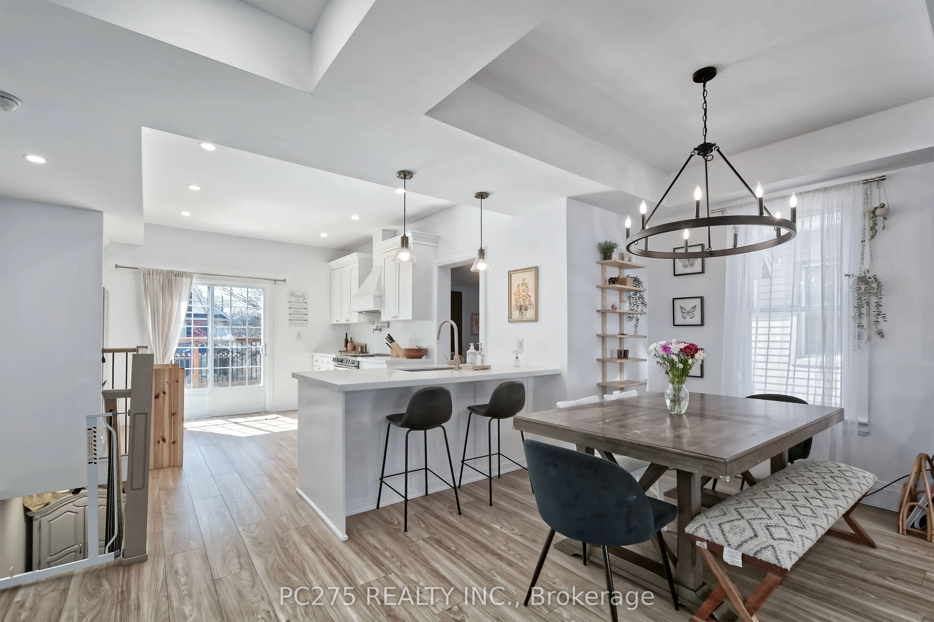 92 Walnut Street