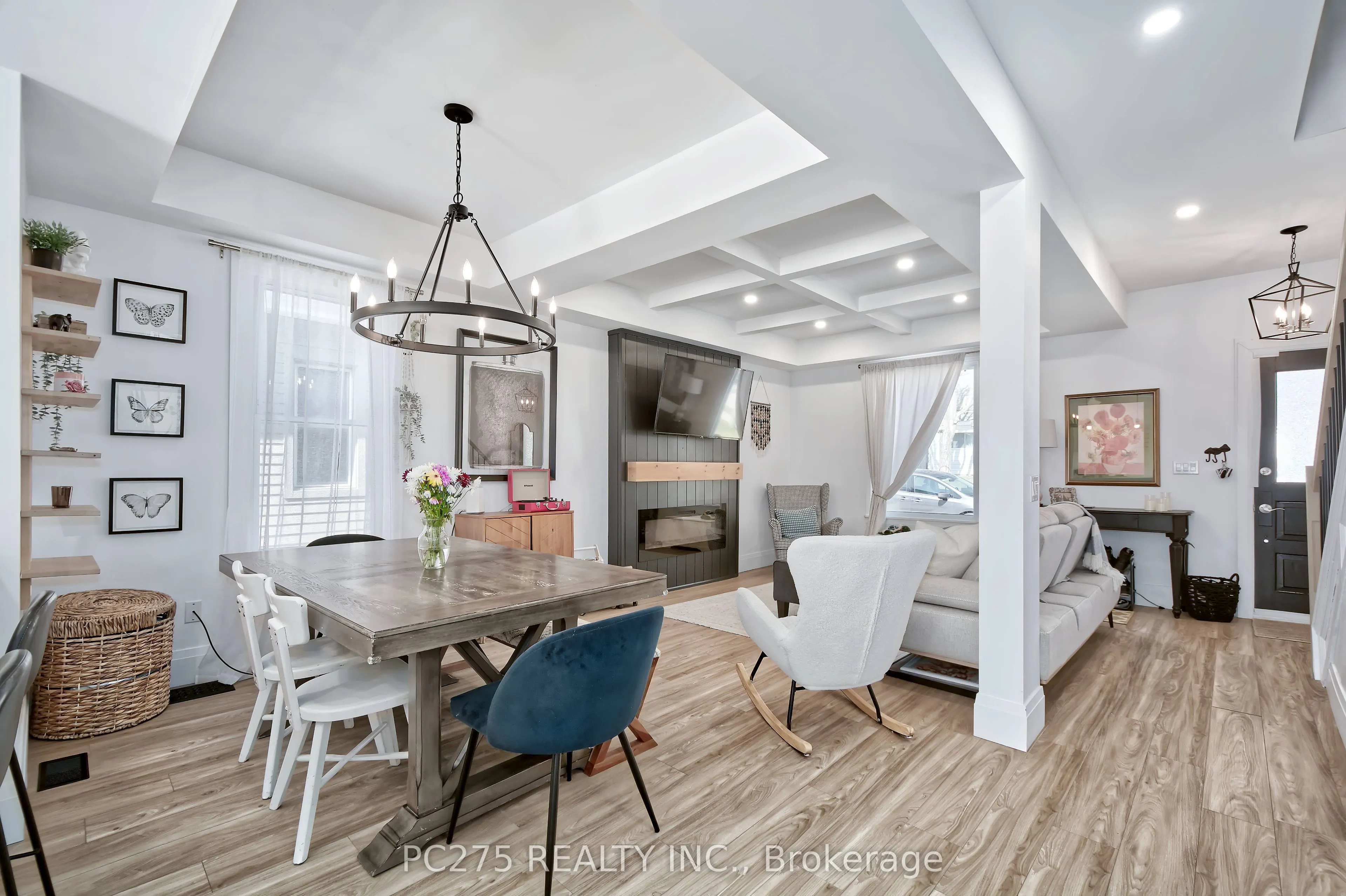 92 Walnut Street