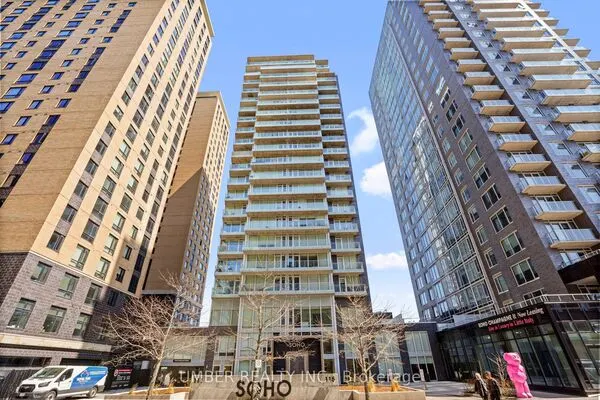 111 Champagne Avenue #1601