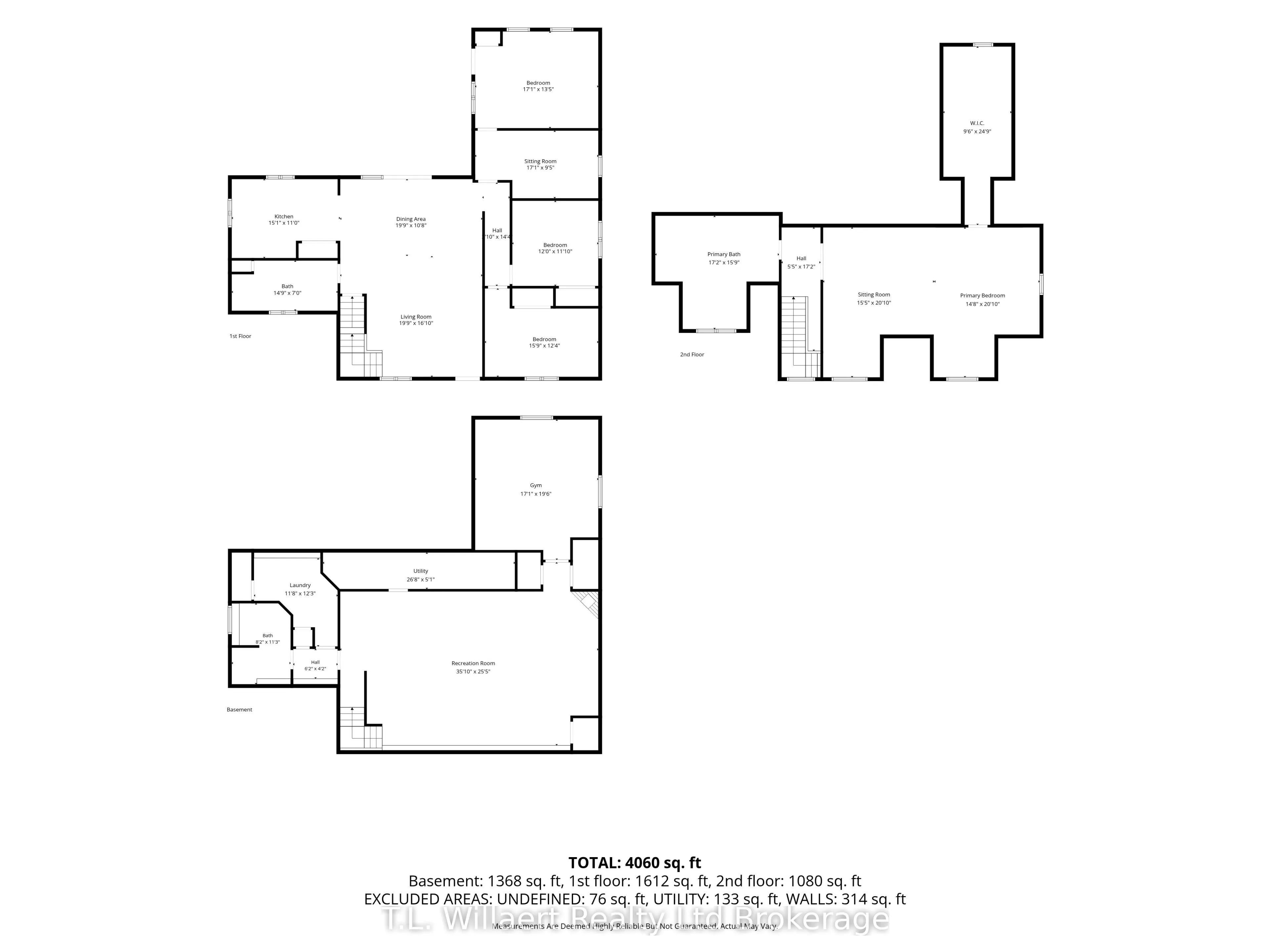 1410 McDowell Road E