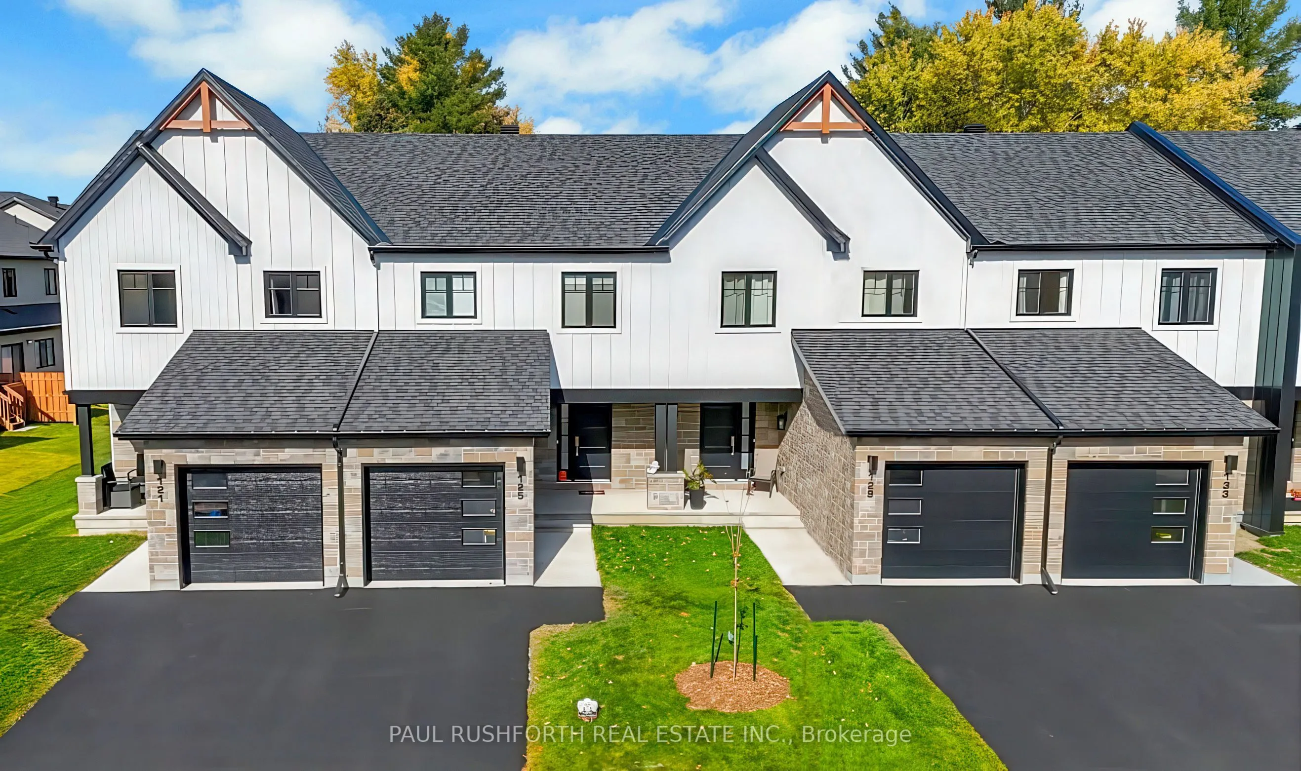 277 Peacock Drive