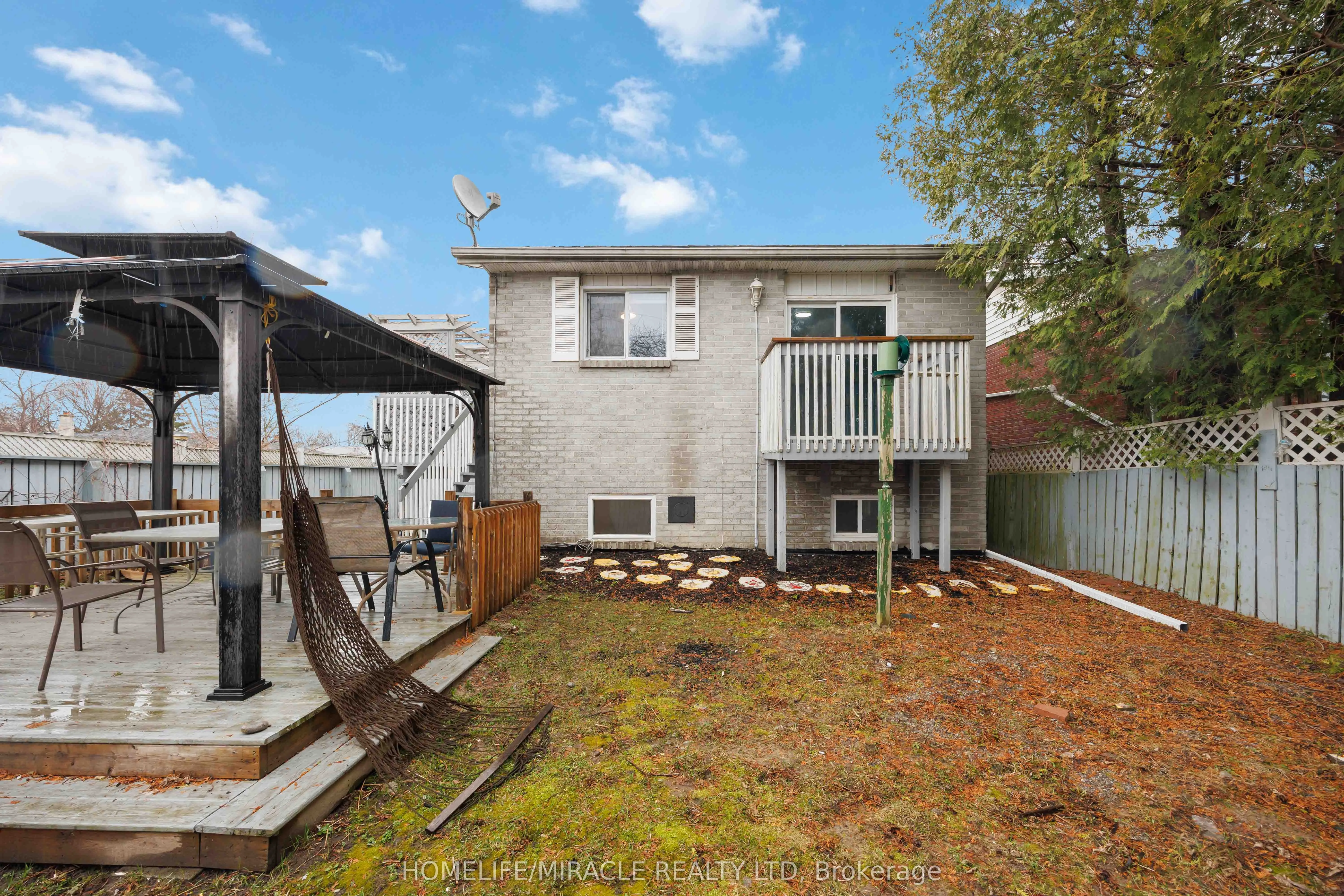 839 Mountain Ash Road