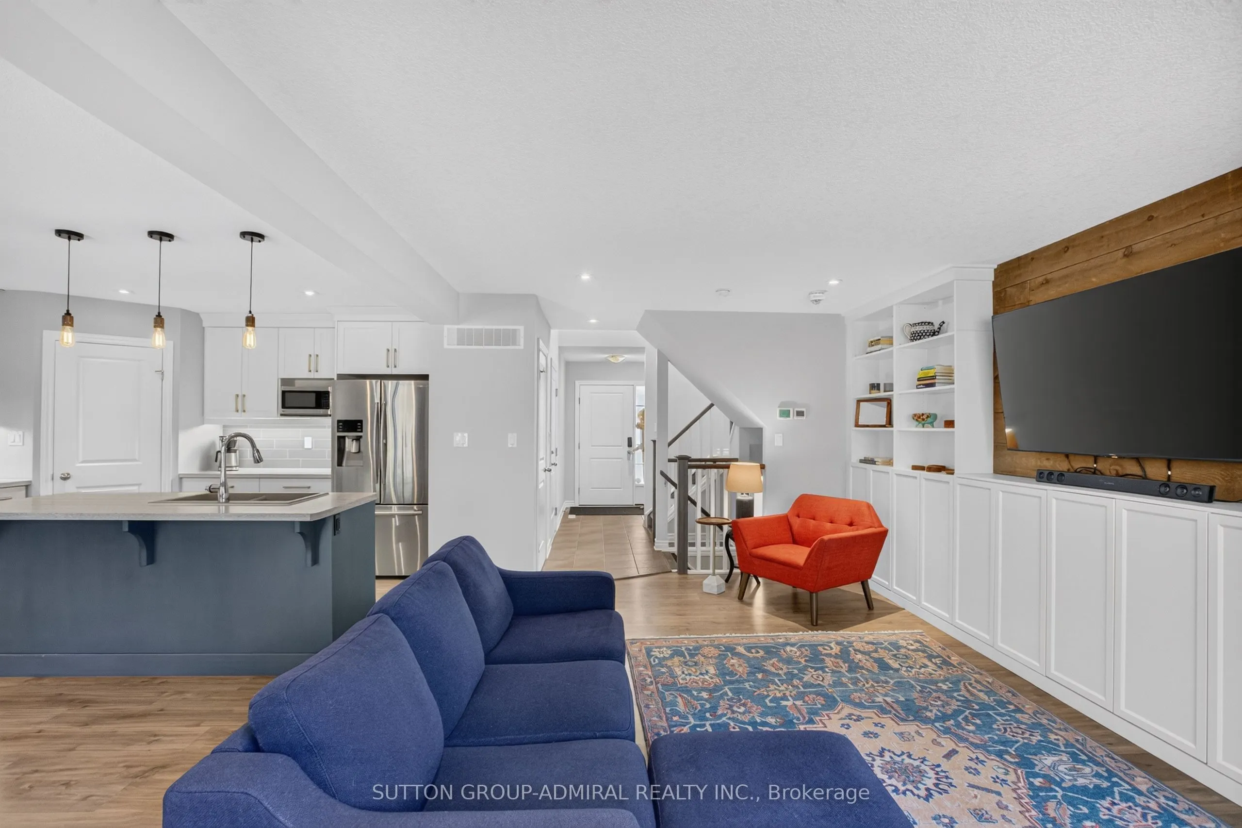7 Chatfield Street