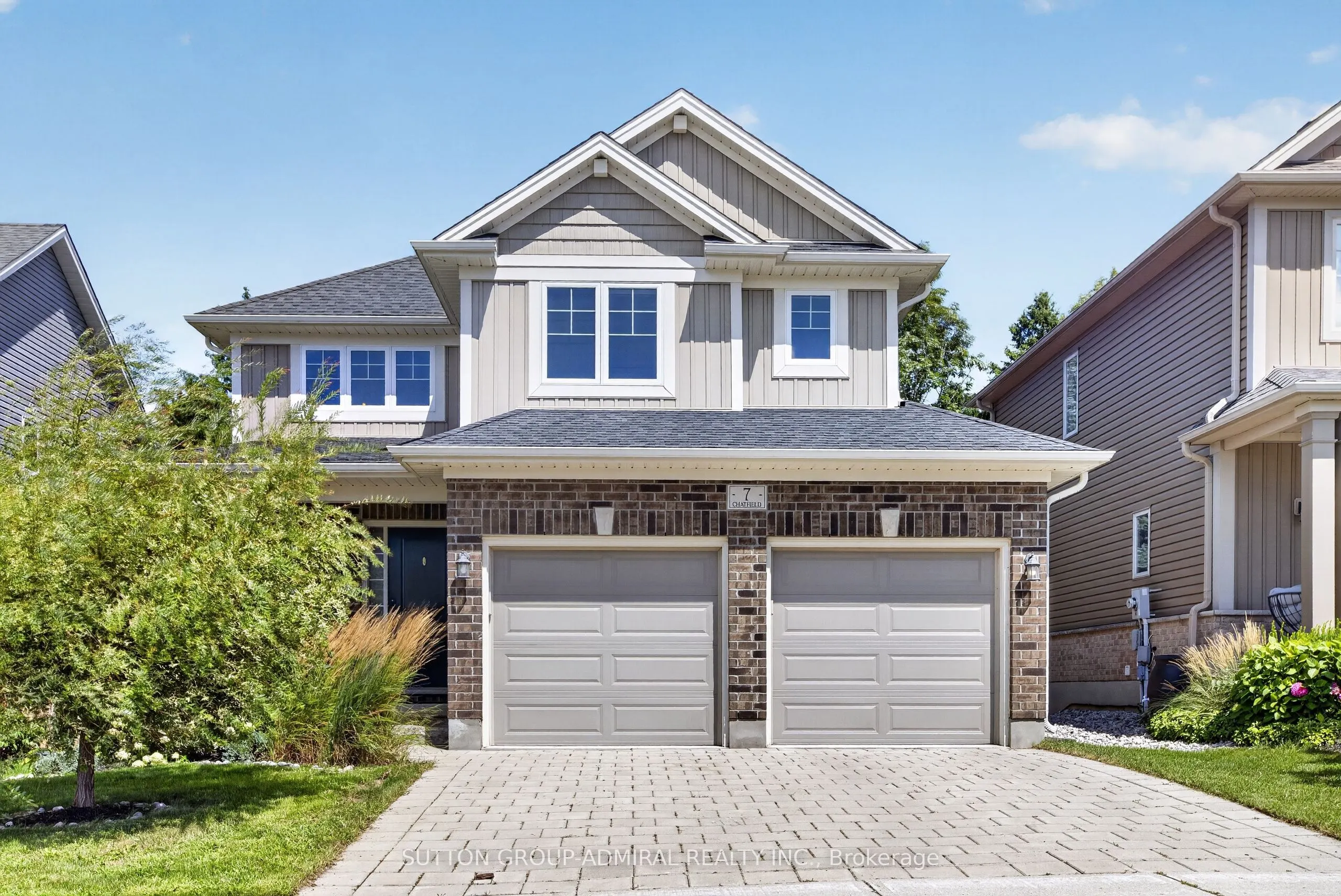 7 Chatfield Street