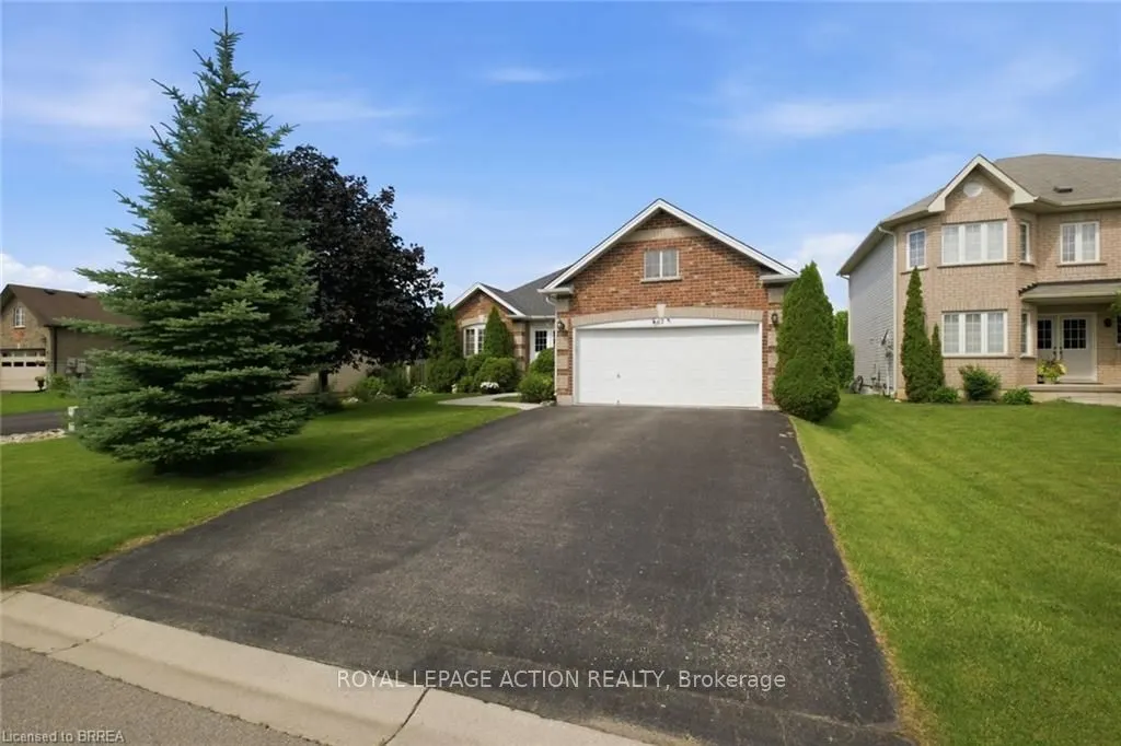 67 Delong Drive