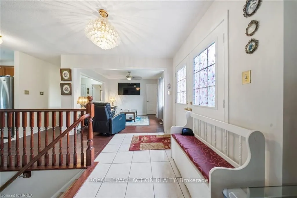 67 Delong Drive