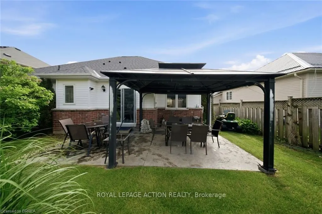 67 Delong Drive