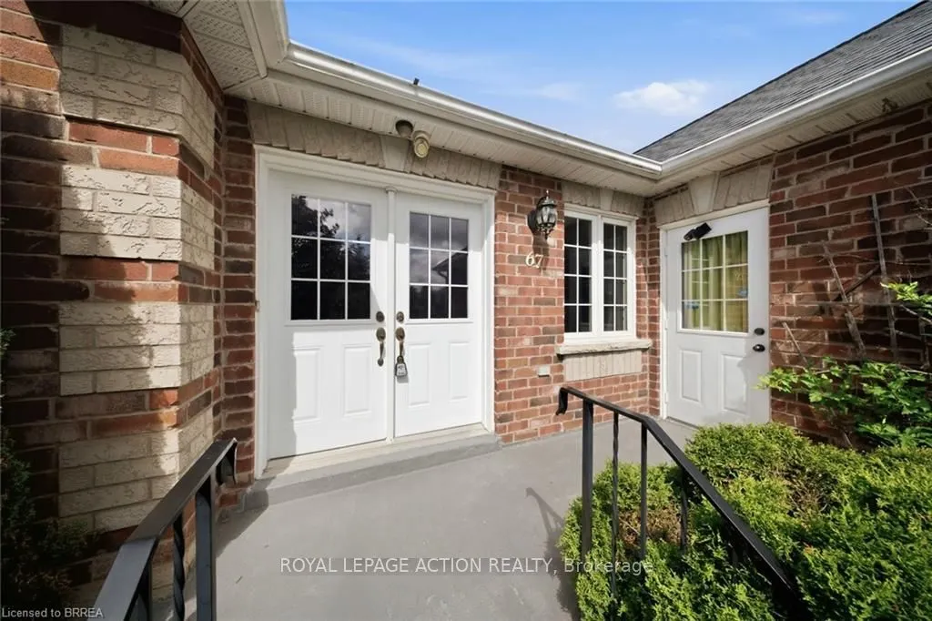 67 Delong Drive