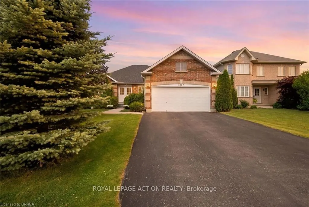 67 Delong Drive