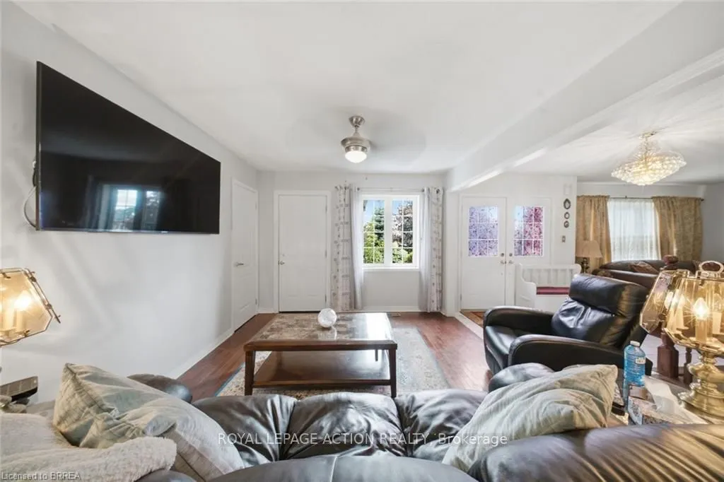 67 Delong Drive