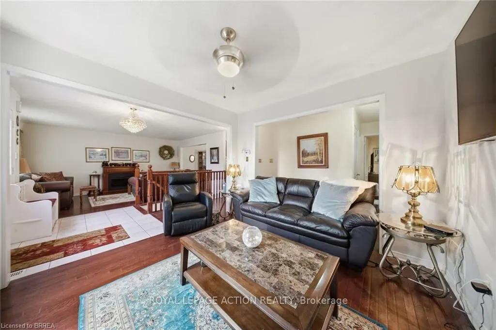 67 Delong Drive