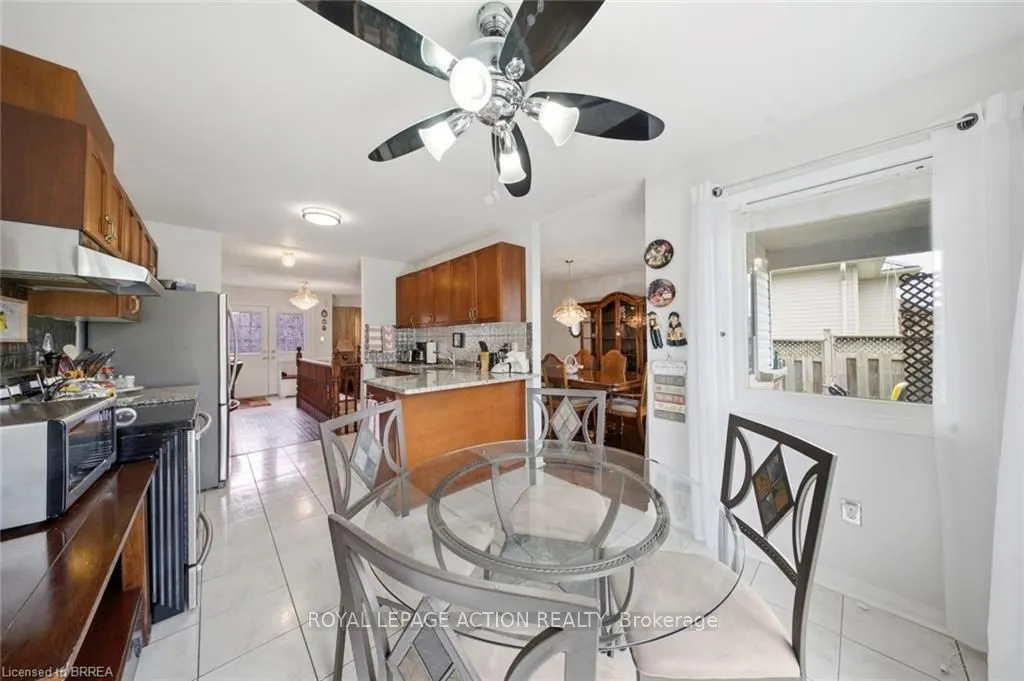 67 Delong Drive