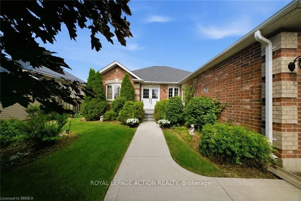 67 Delong Drive