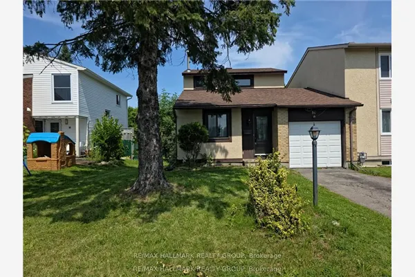 16 Tedwyn Drive