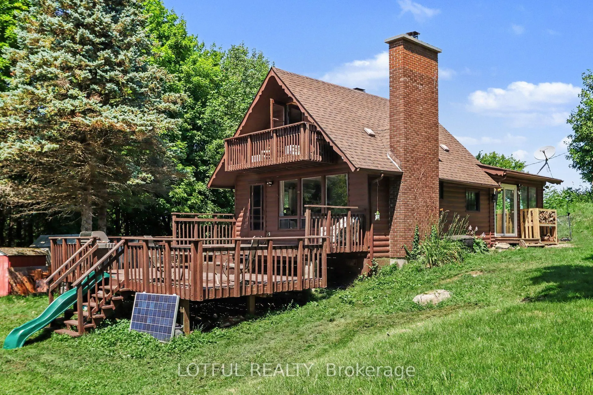 101 Maberly Station Road