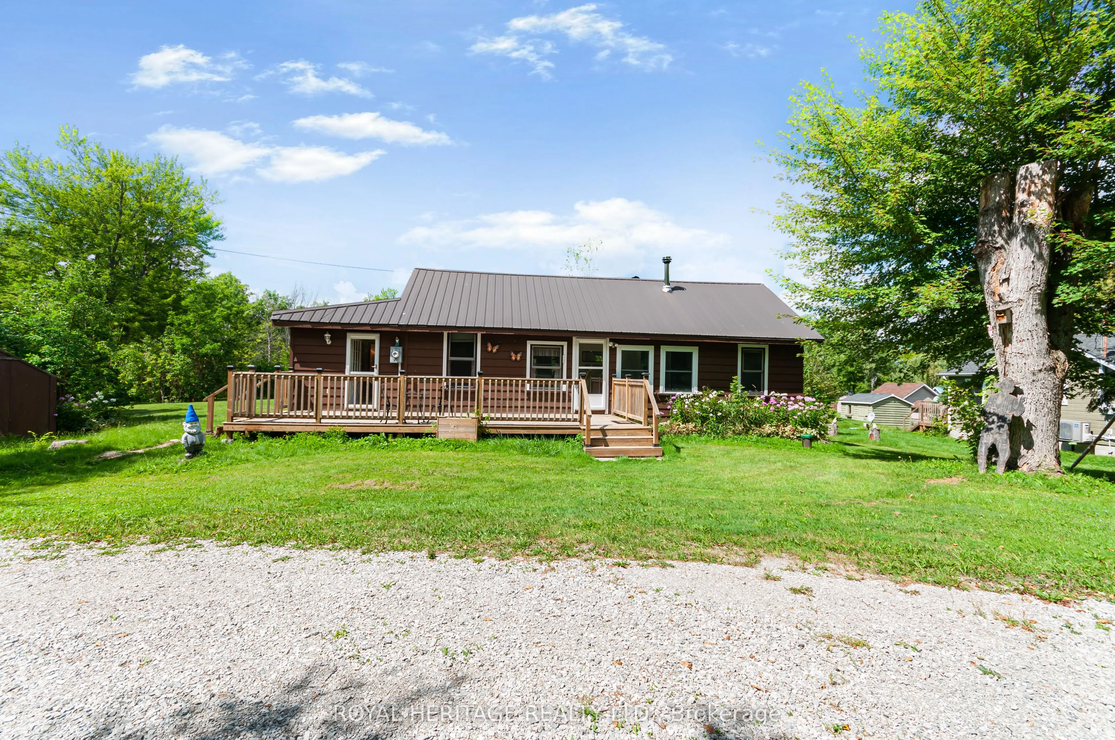 213 Monck Rd Cty 45 Road