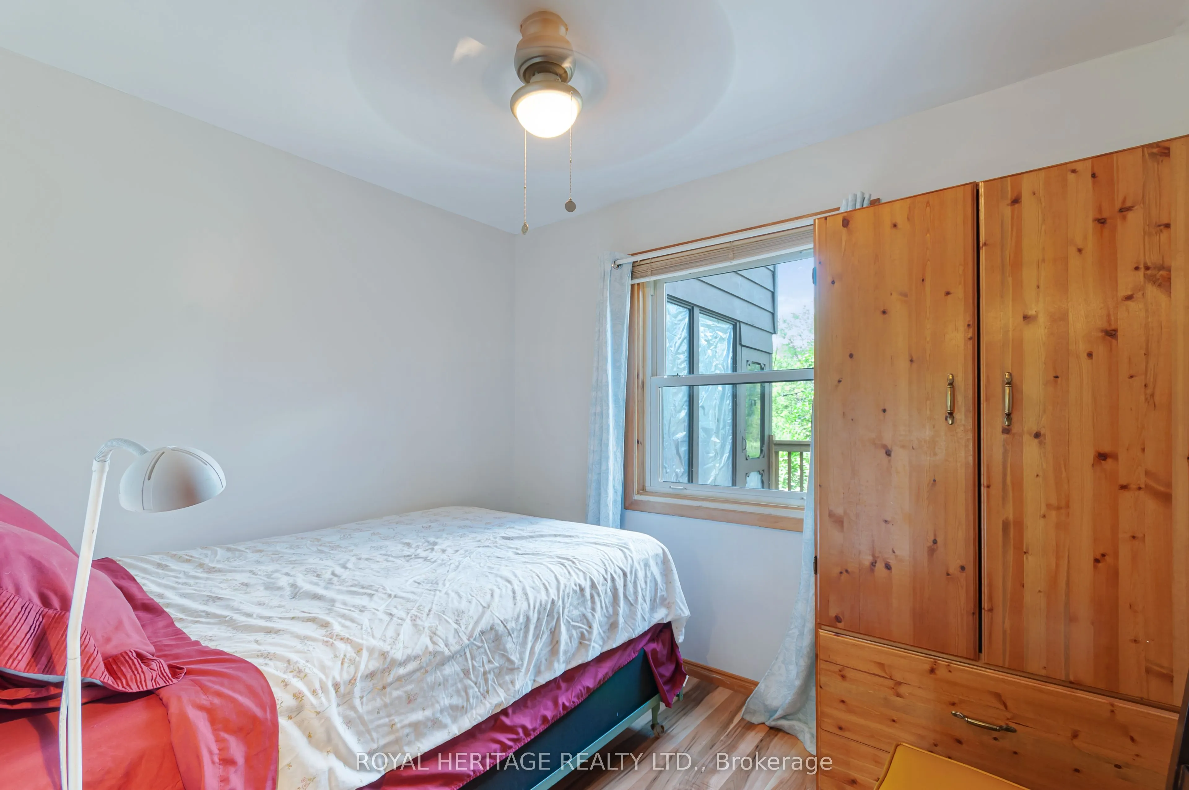 213 Monck Rd Cty 45 Road