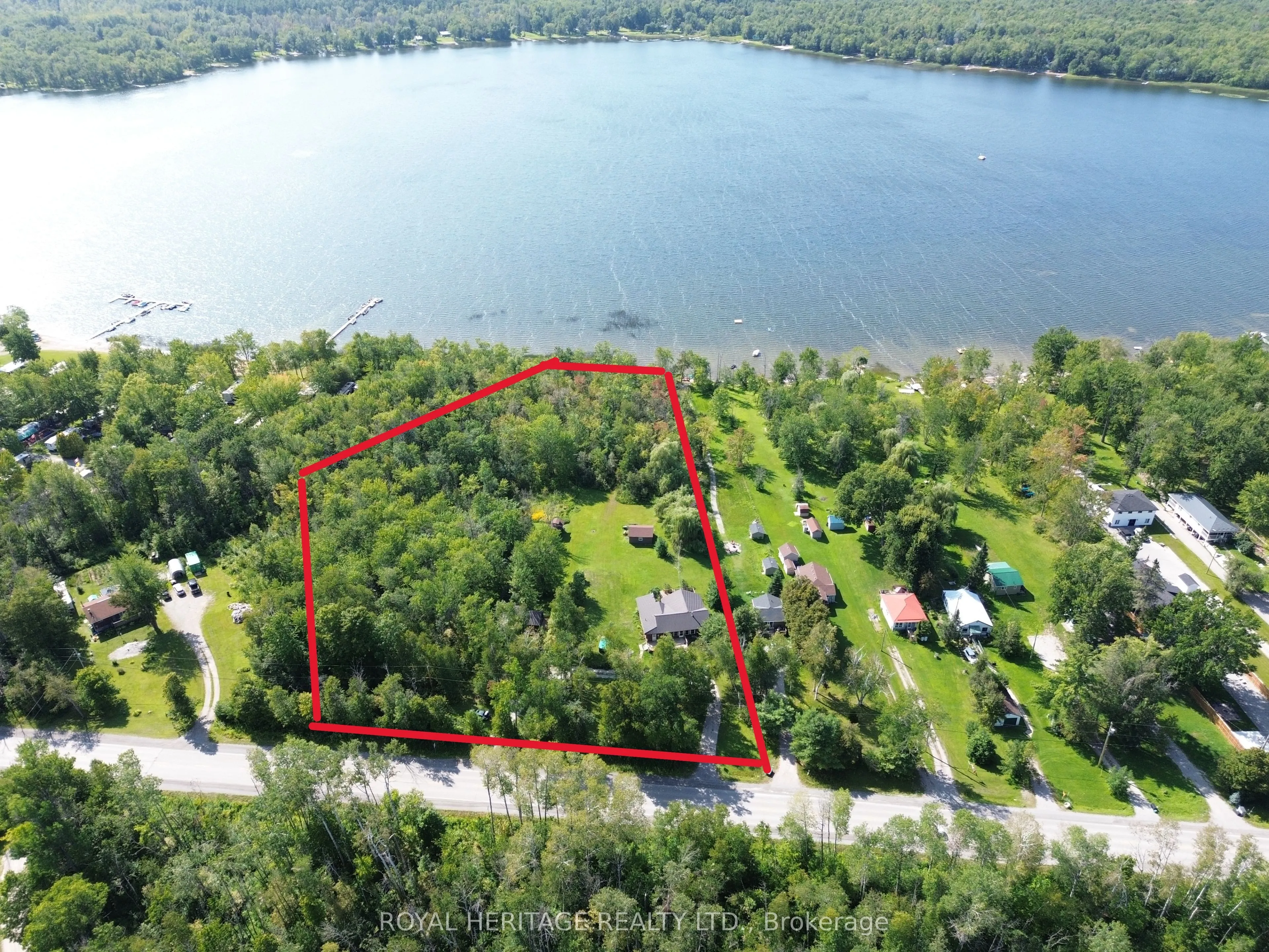 213 Monck Rd Cty 45 Road