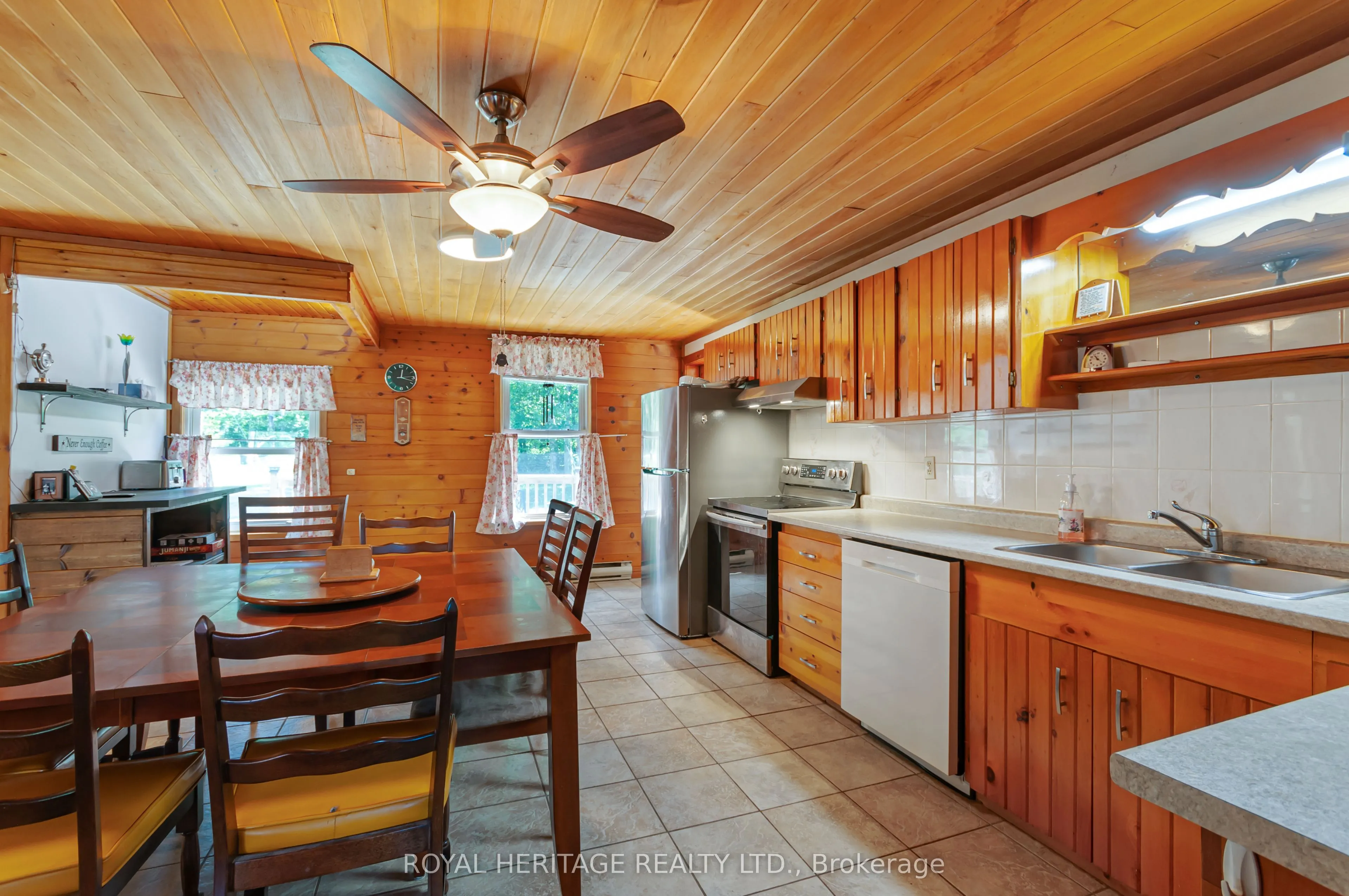 213 Monck Rd Cty 45 Road