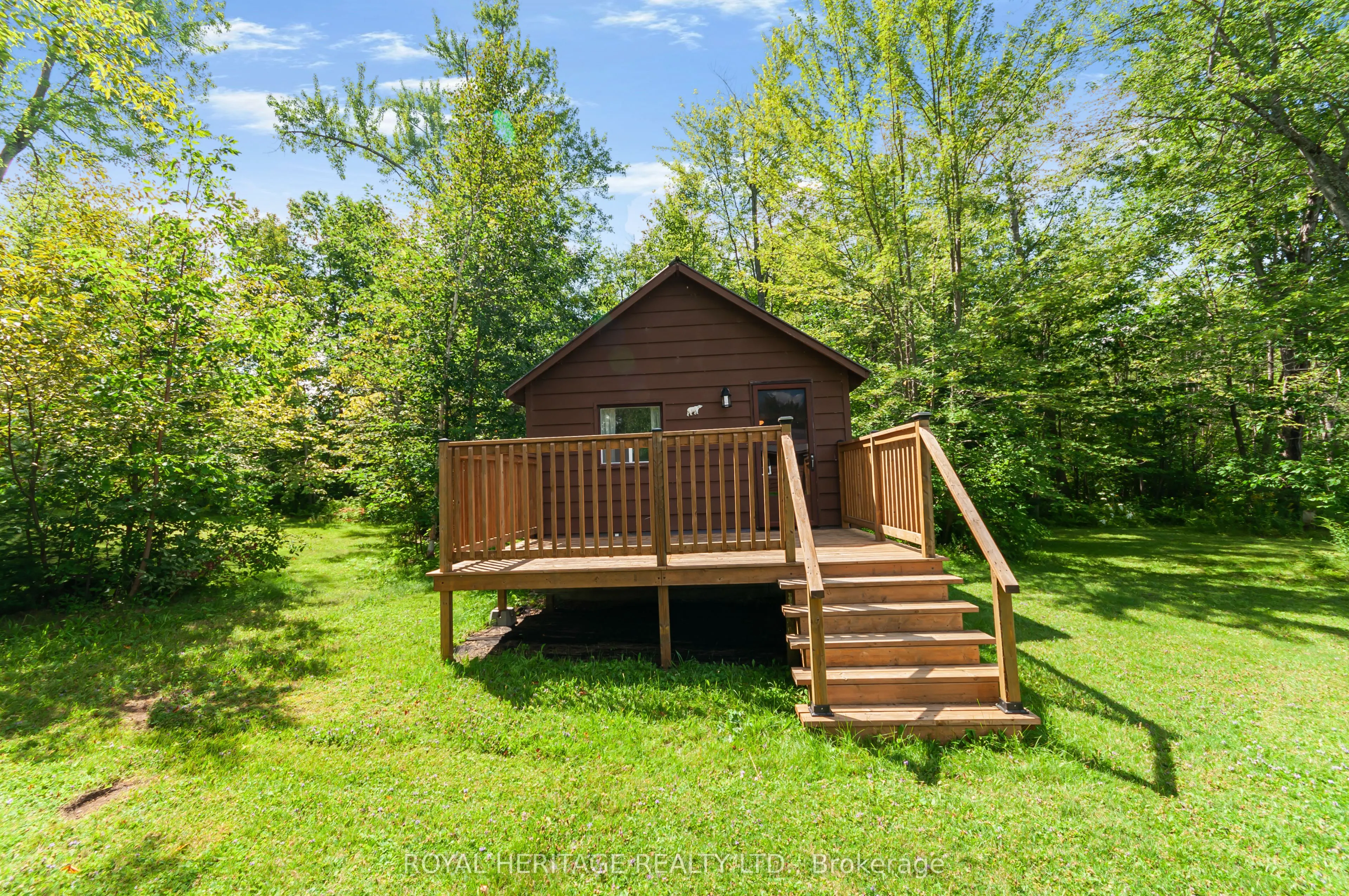 213 Monck Rd Cty 45 Road