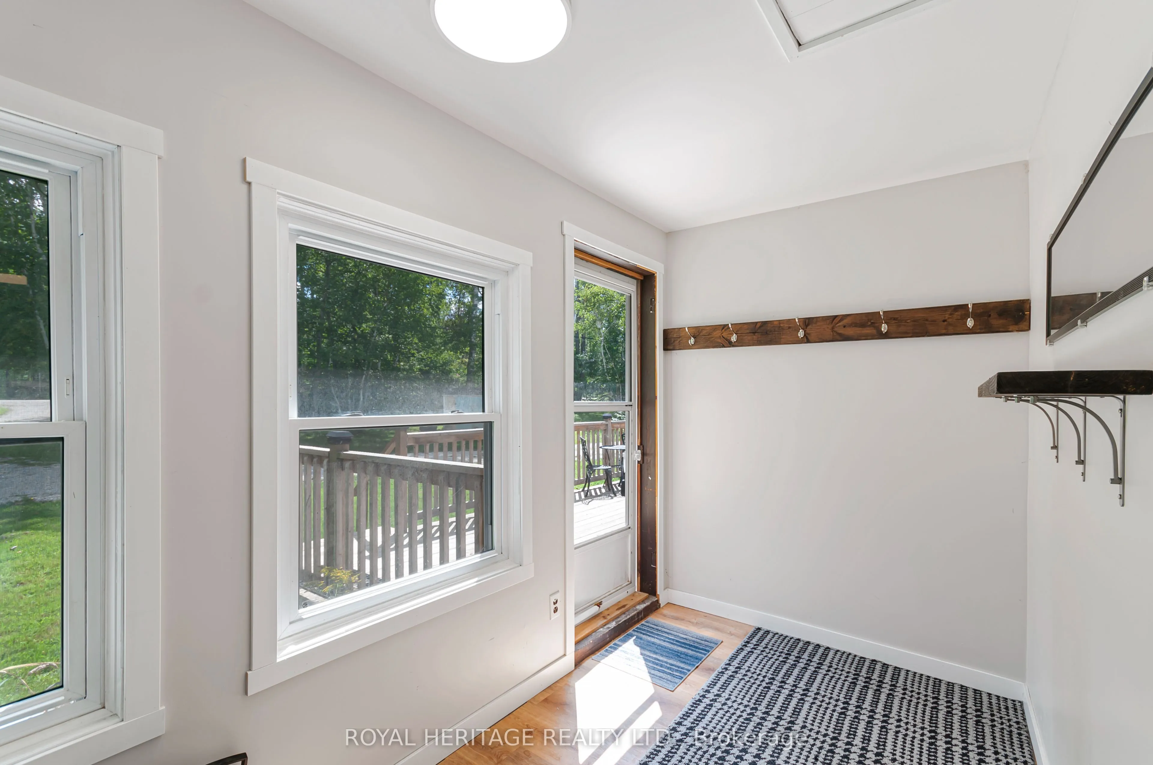 213 Monck Rd Cty 45 Road