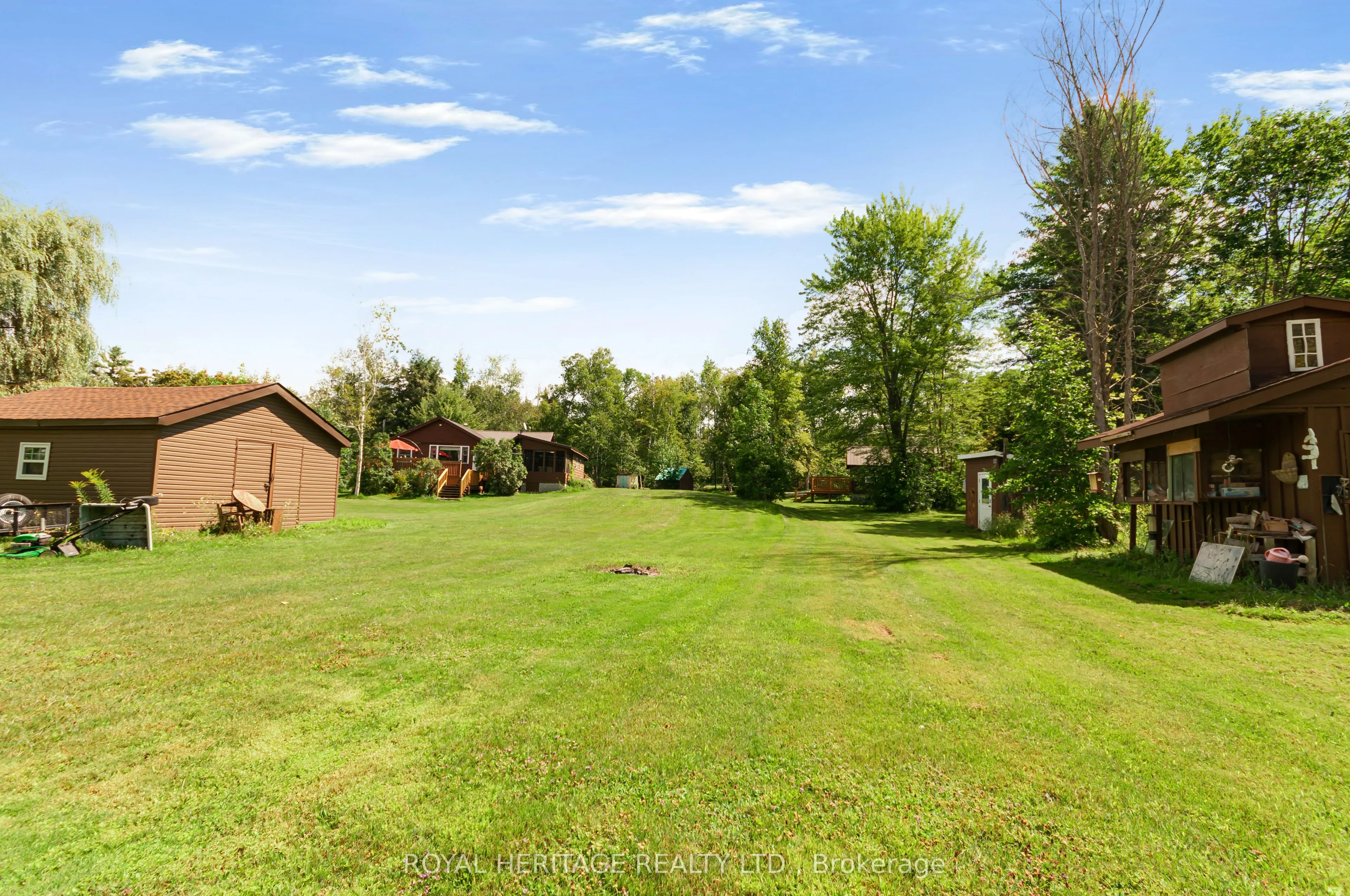 213 Monck Rd Cty 45 Road