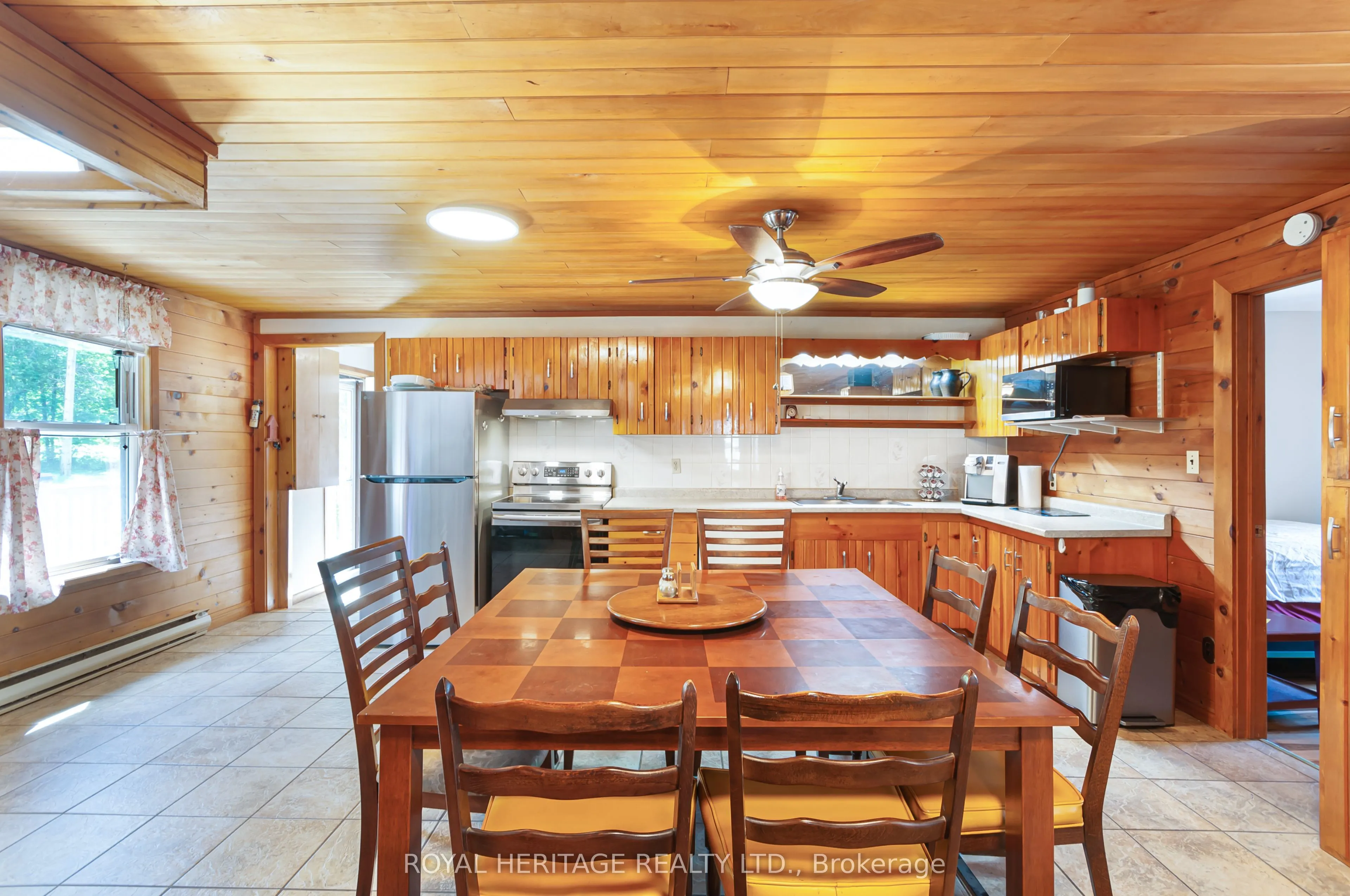 213 Monck Rd Cty 45 Road